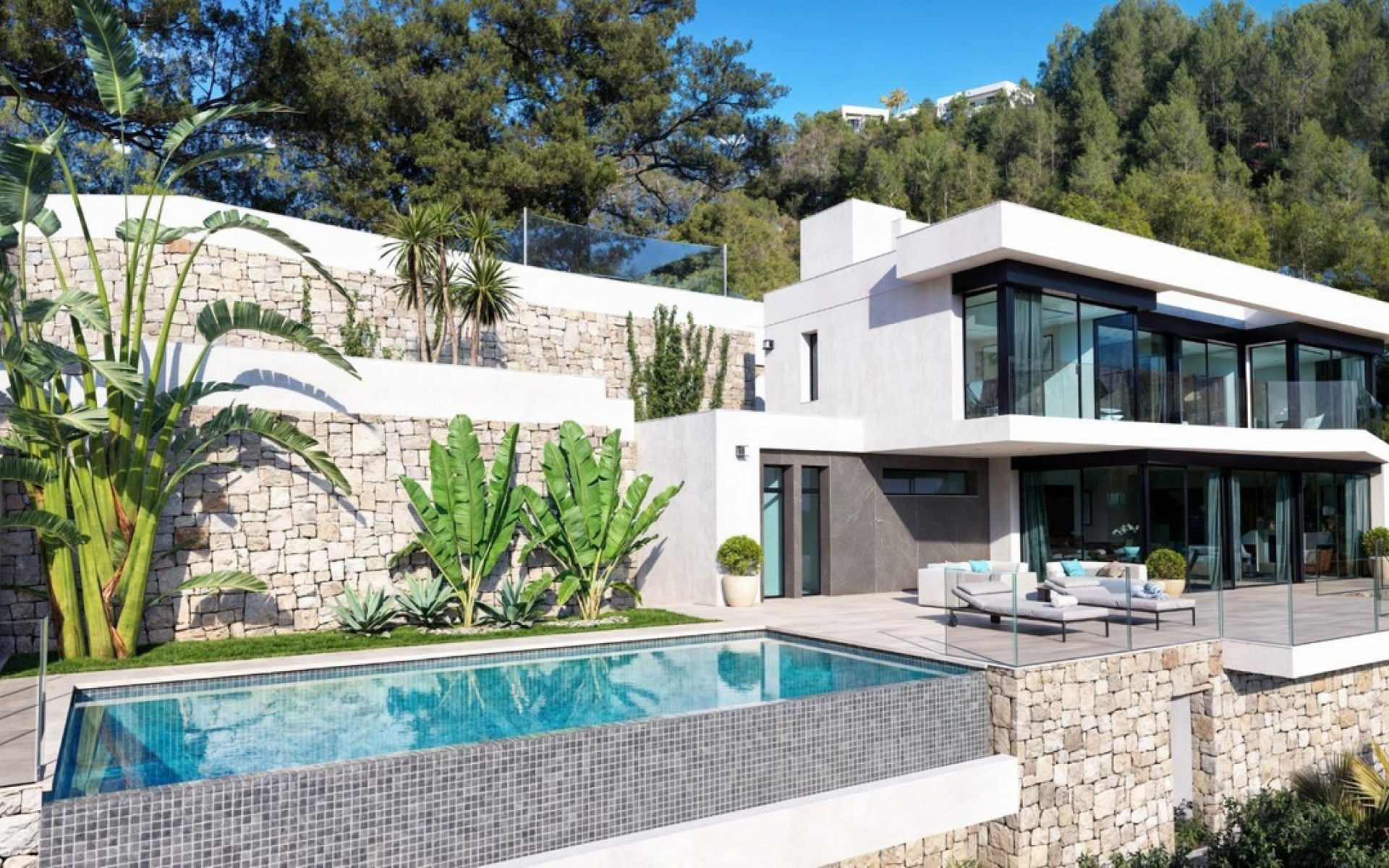 zum Verkauf - Villa - BenIssa - Benissa Centro