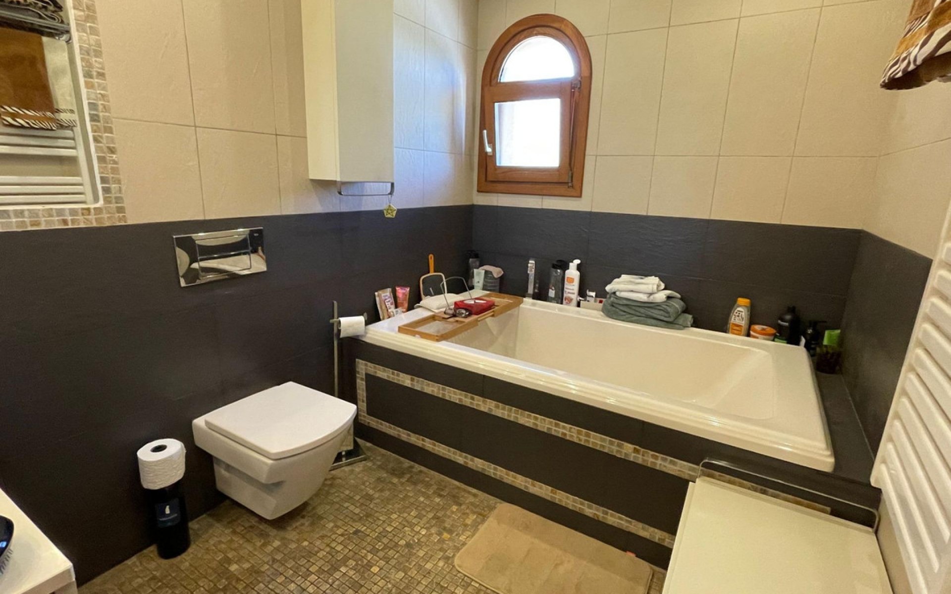 zum Verkauf - Villa - BenIssa - Benissa Centro