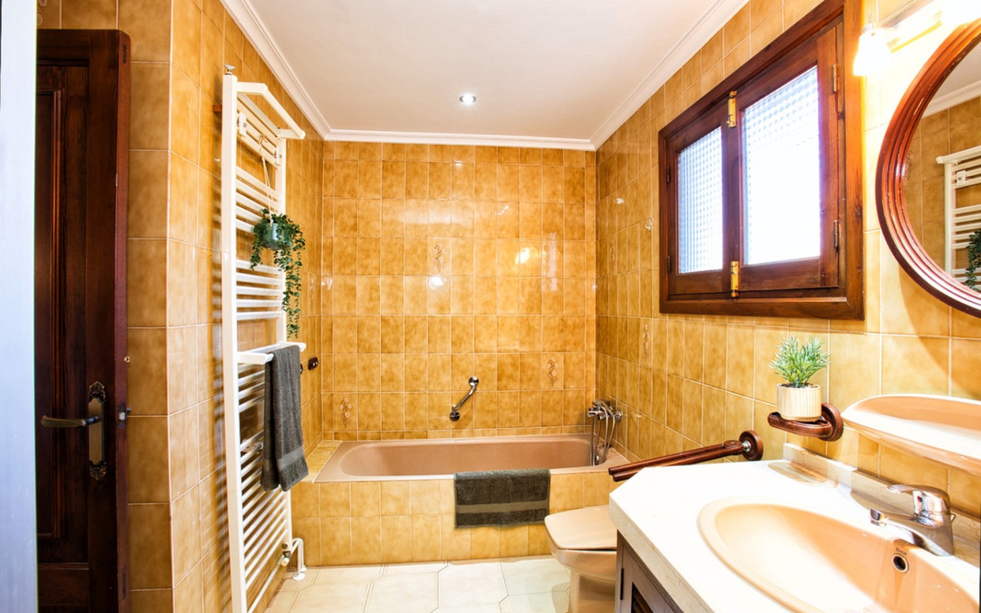 zum Verkauf - Villa - BenIssa - Benissa Centro