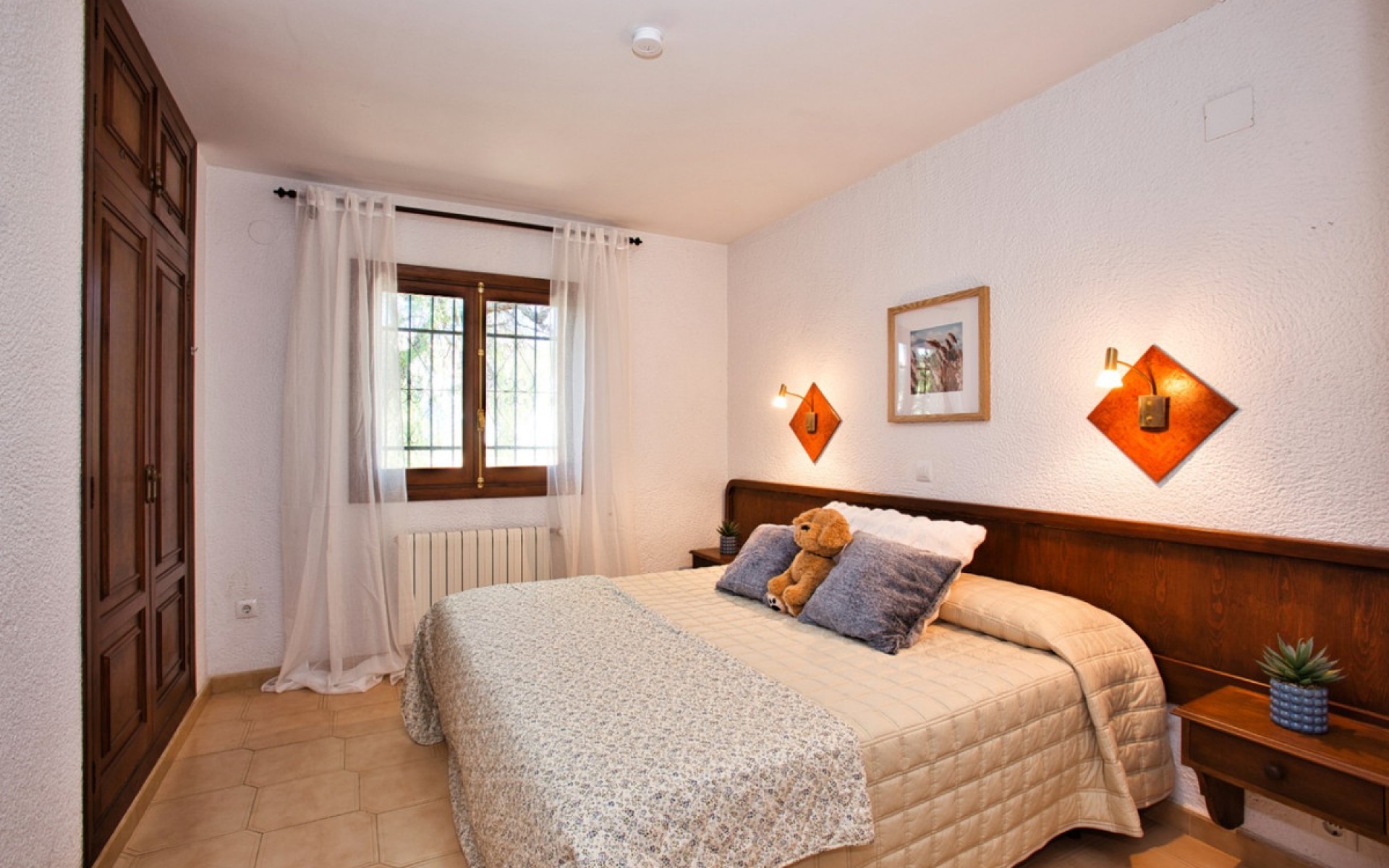 zum Verkauf - Villa - BenIssa - Benissa Centro