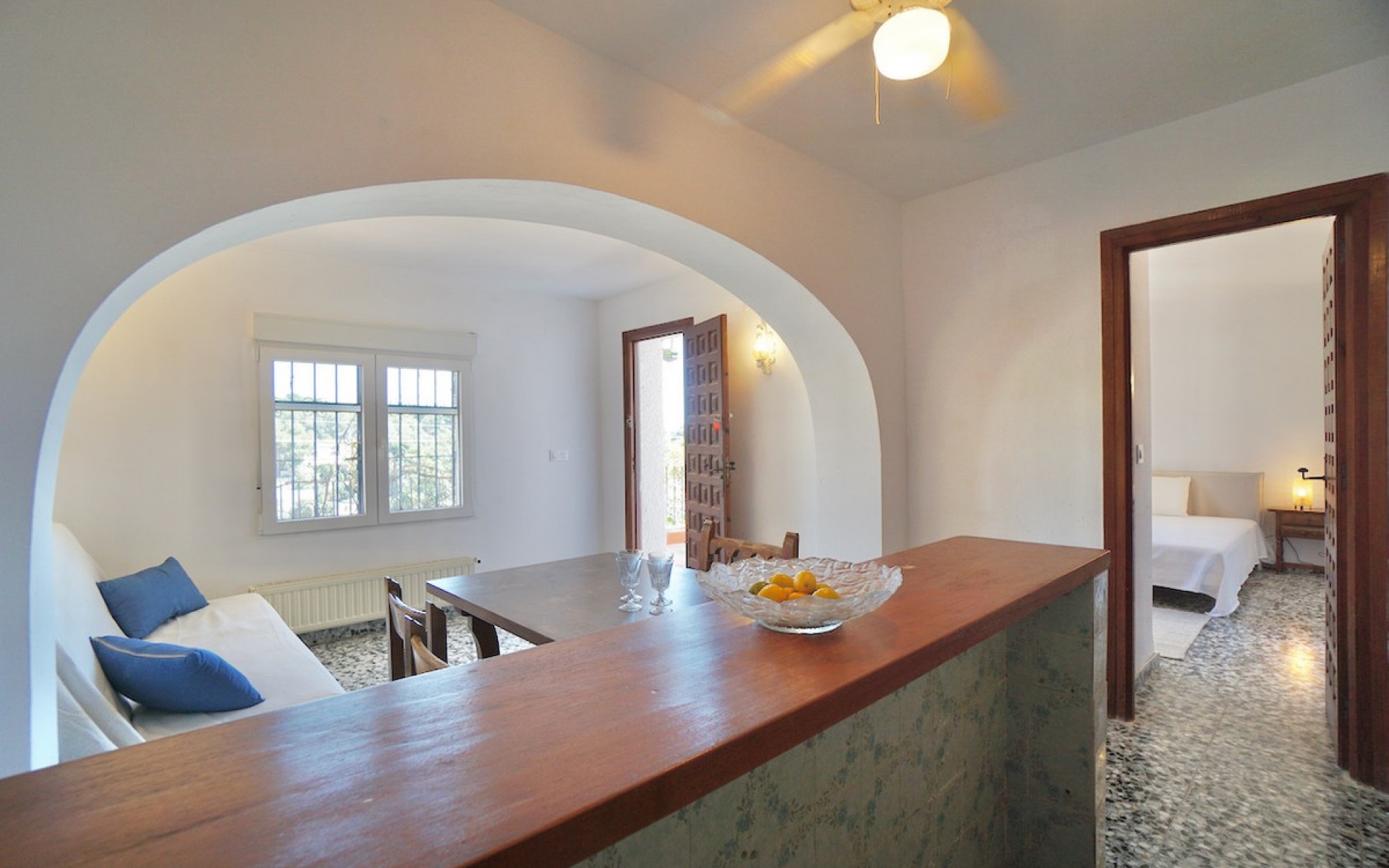 zum Verkauf - Villa - BenIssa - Benissa Centro