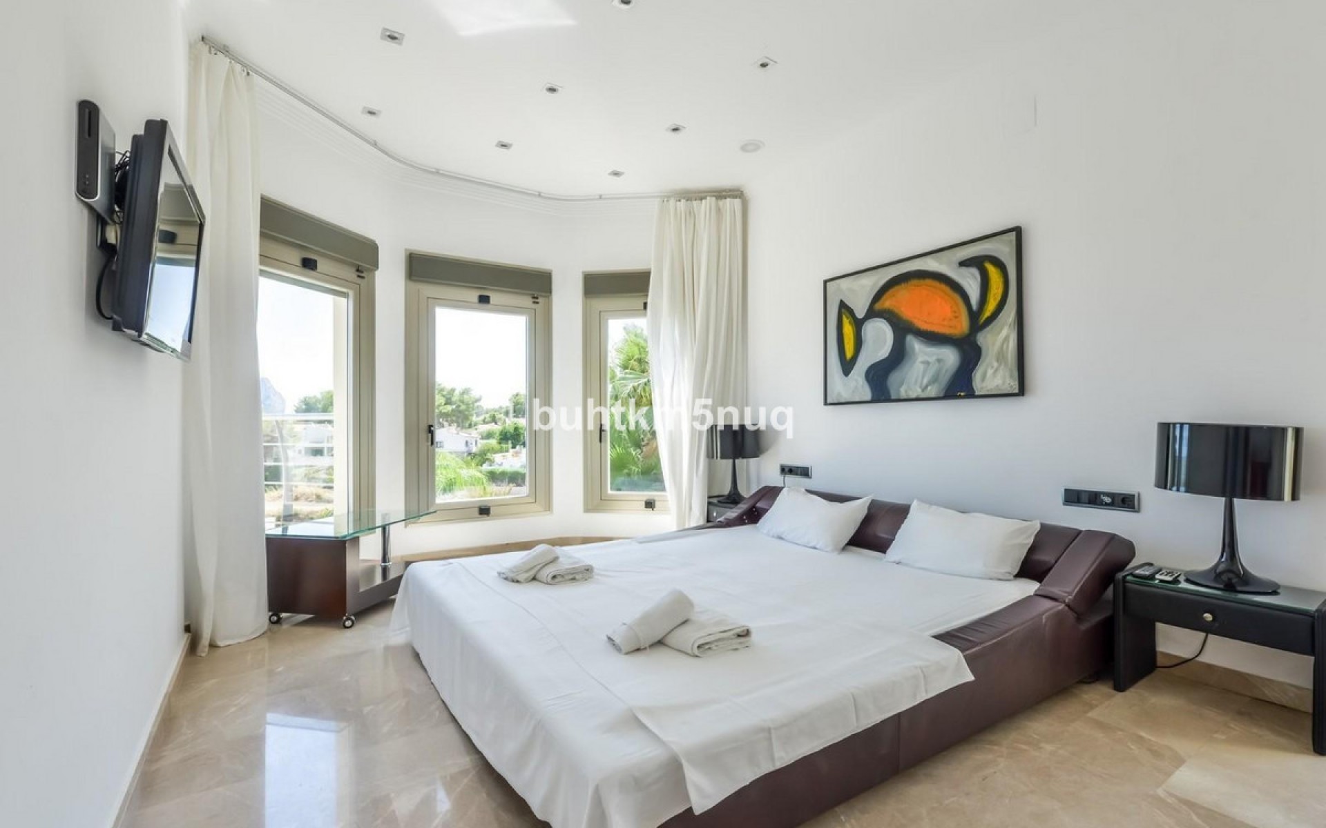 zum Verkauf - Villa - BenIssa - Benissa Centro