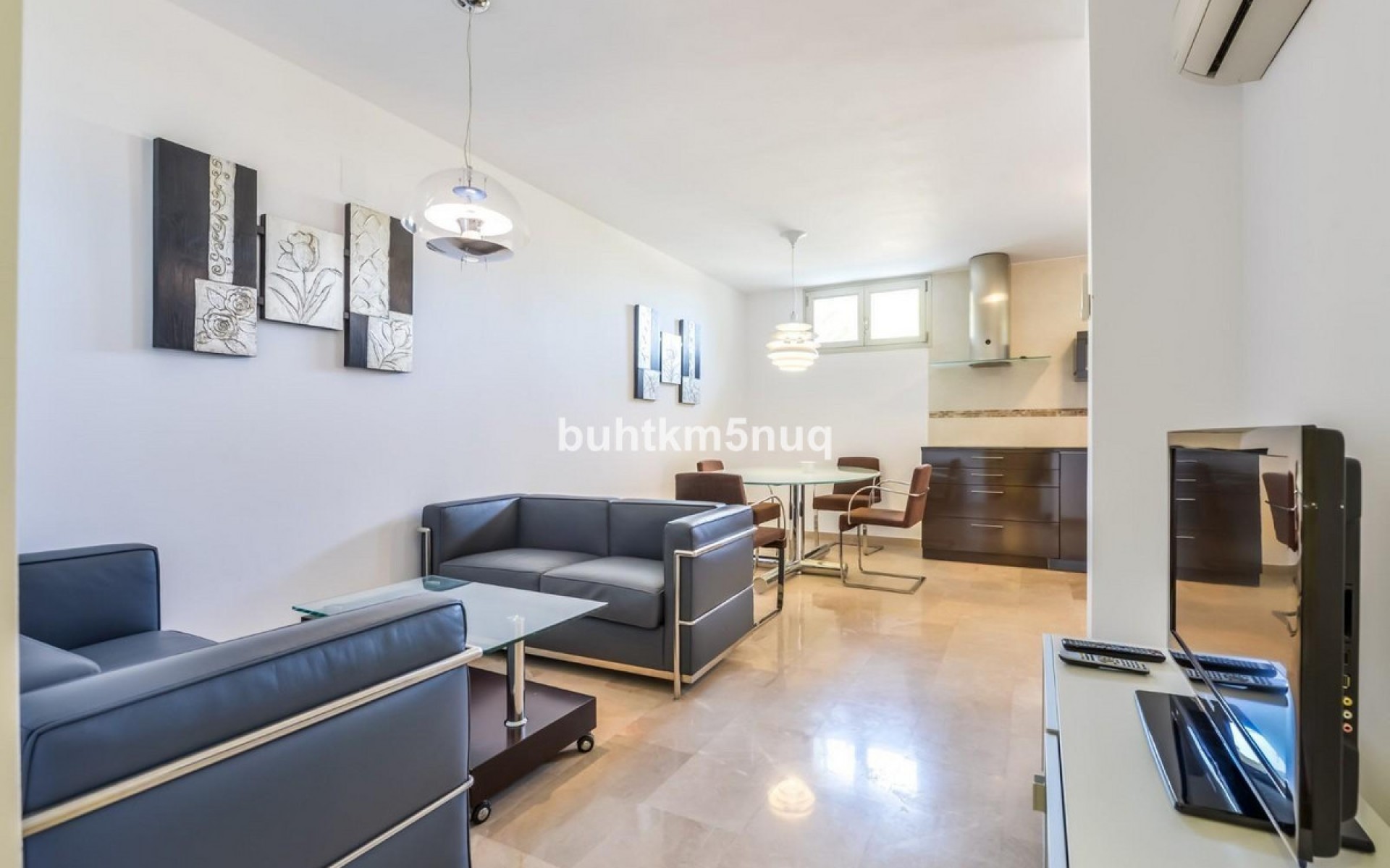 zum Verkauf - Villa - BenIssa - Benissa Centro