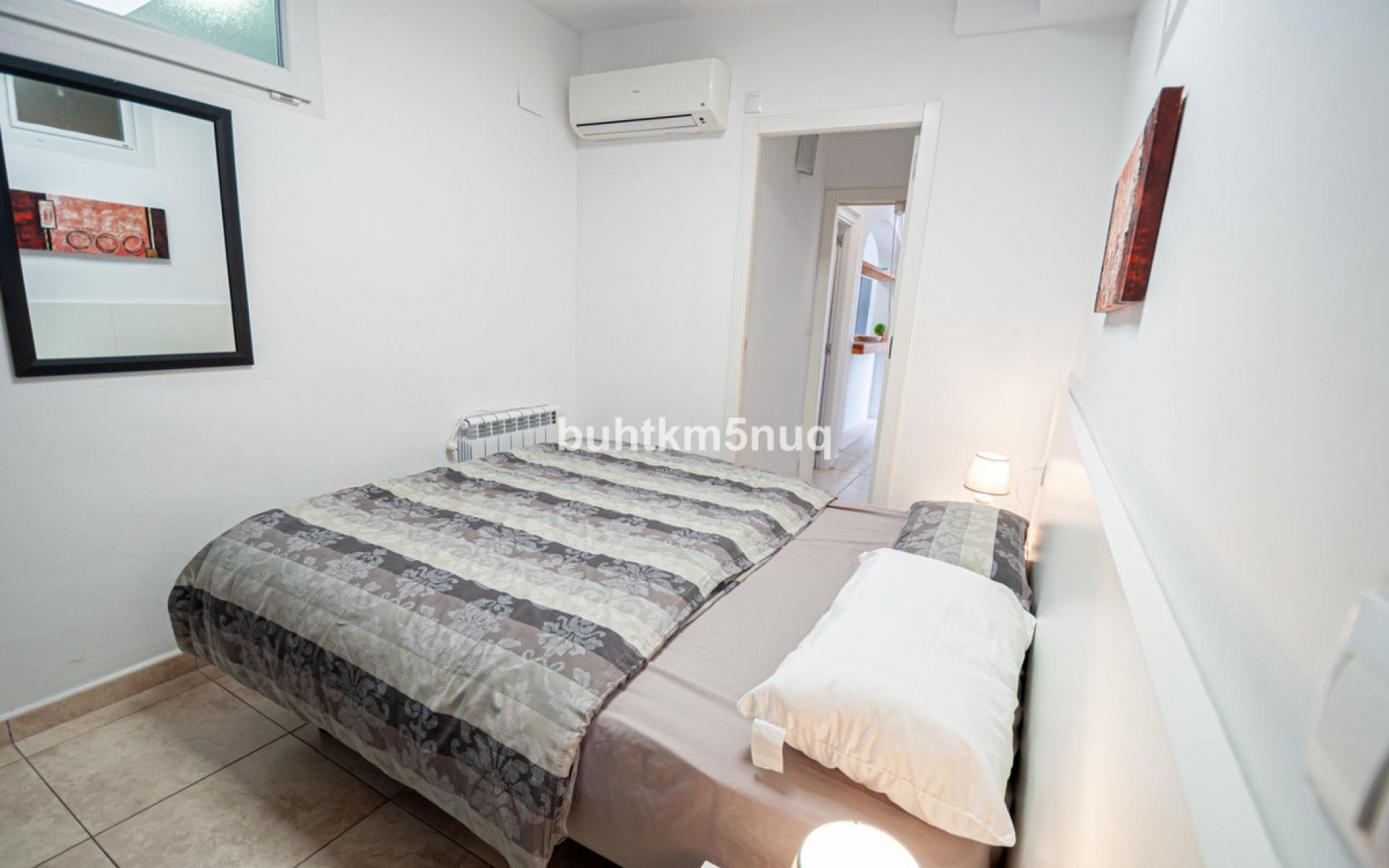 zum Verkauf - Villa - BenIssa - Benissa Centro