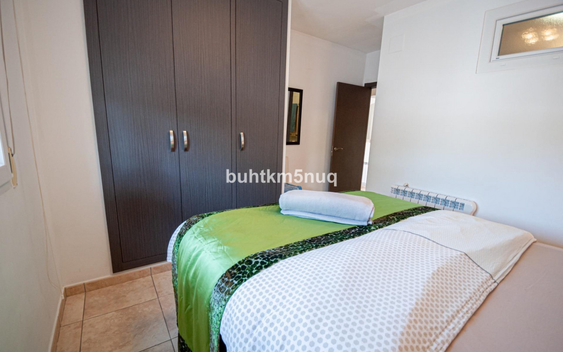 zum Verkauf - Villa - BenIssa - Benissa Centro