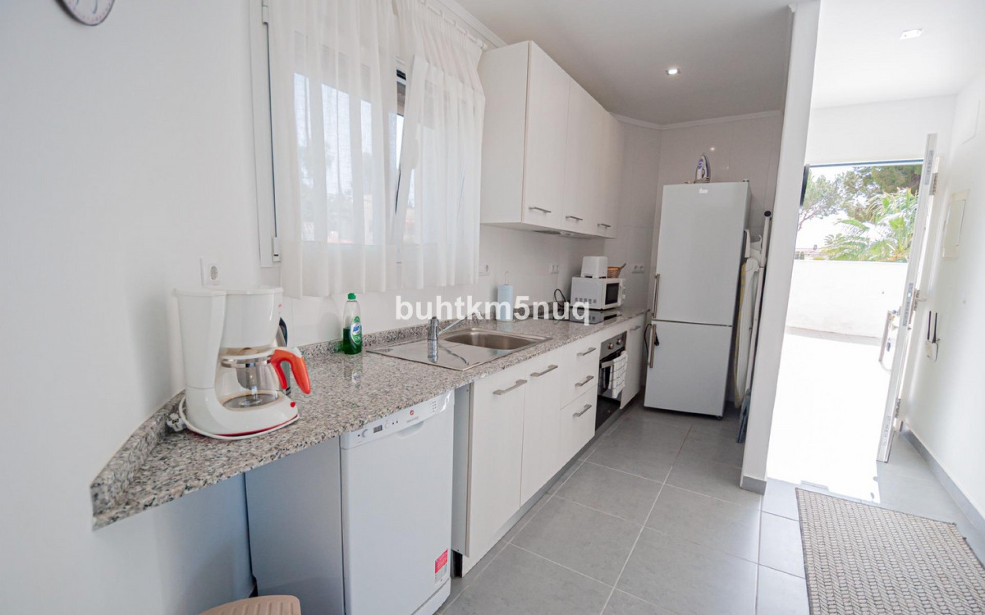 zum Verkauf - Villa - BenIssa - Benissa Centro