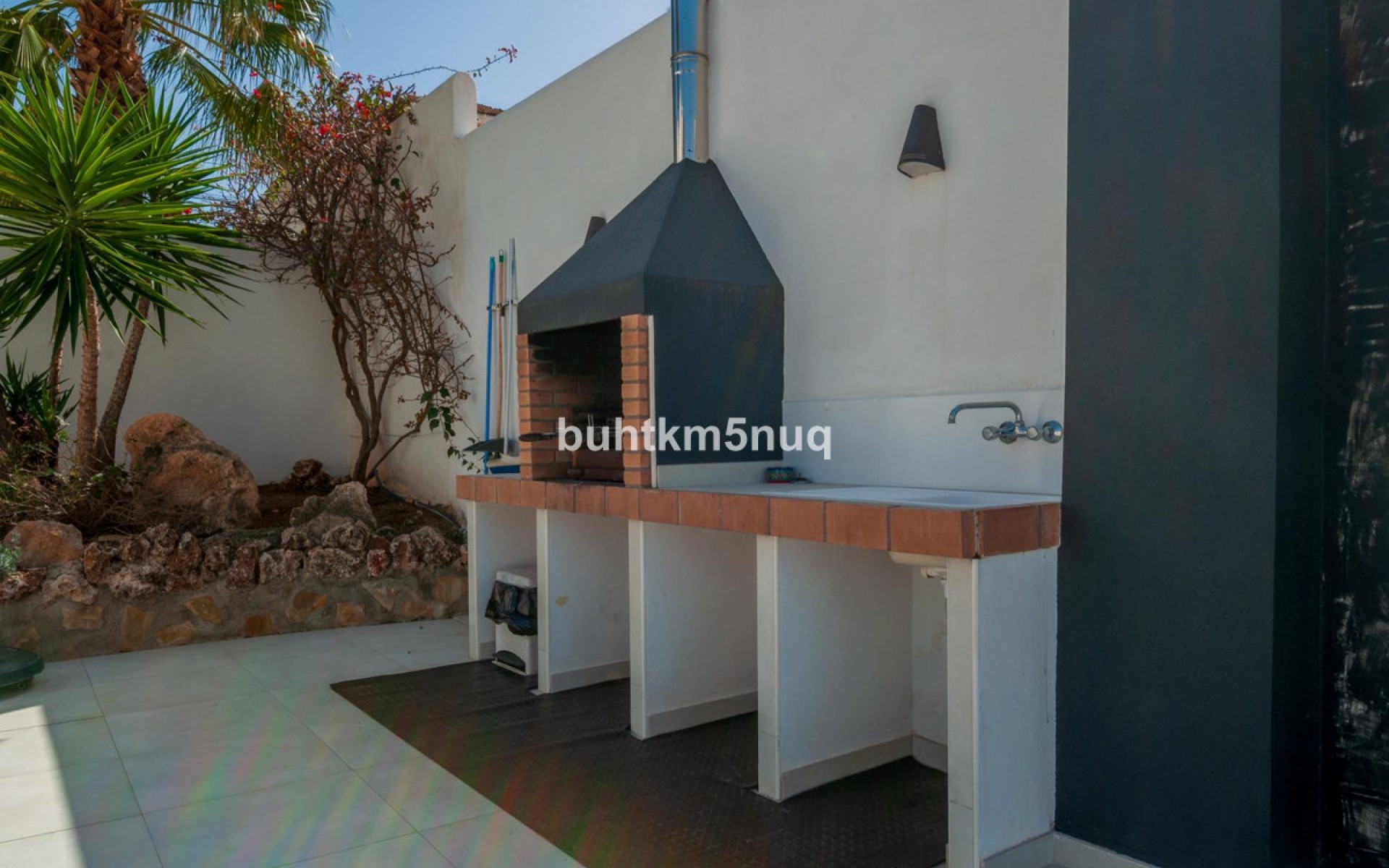 zum Verkauf - Villa - BenIssa - Benissa Centro