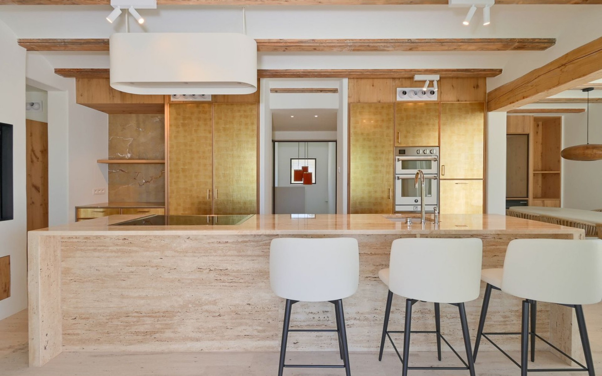 zum Verkauf - Villa - BenIssa - Benissa Centro