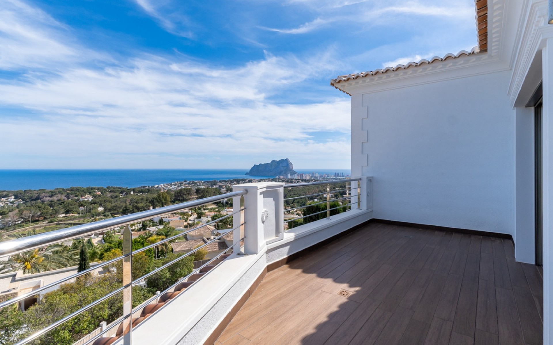 zum Verkauf - Villa - BenIssa - Benissa Centro