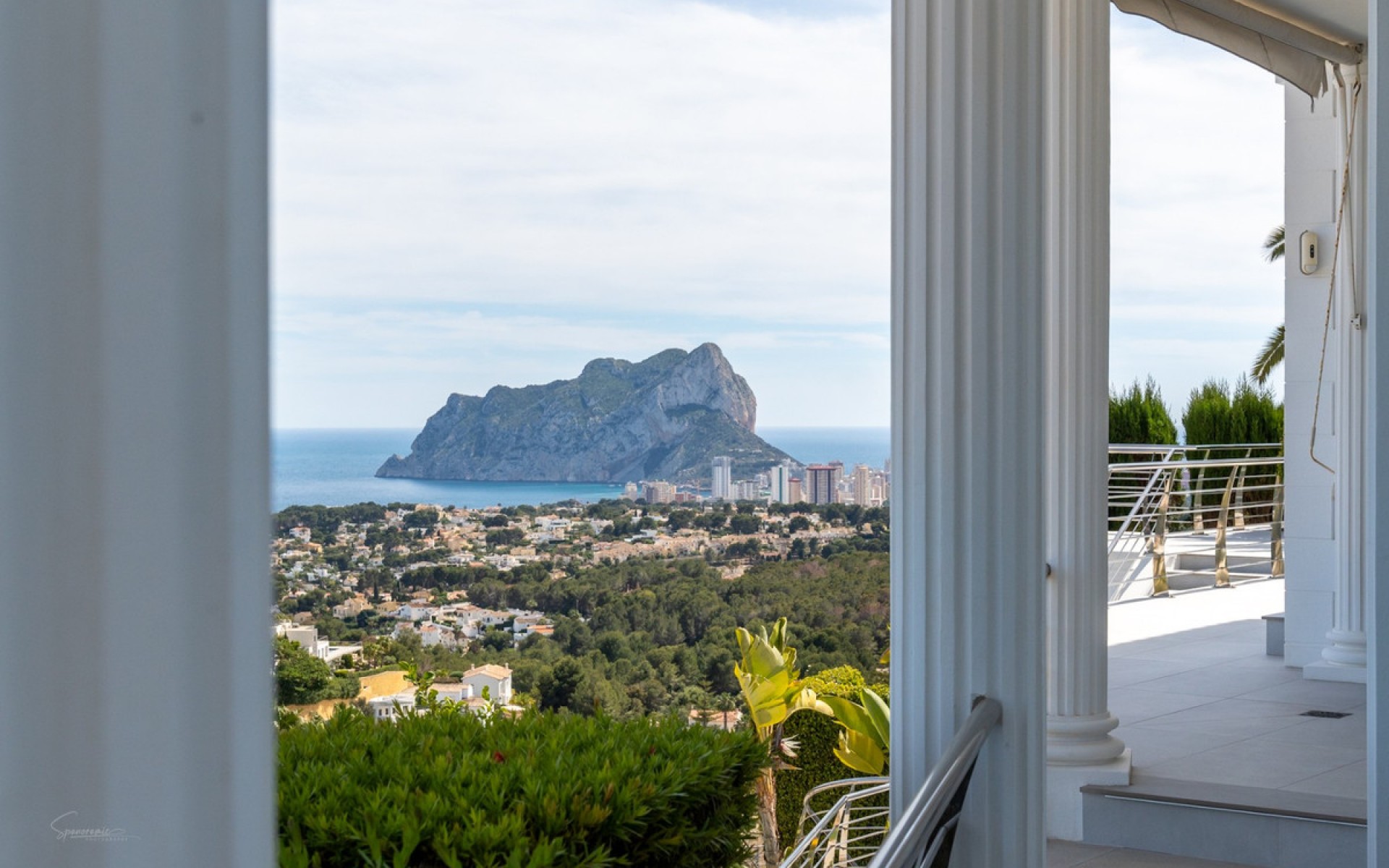 zum Verkauf - Villa - BenIssa - Benissa Centro