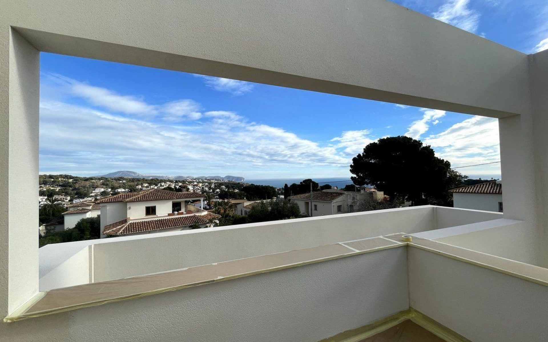 zum Verkauf - Villa - BenIssa - Benissa Centro