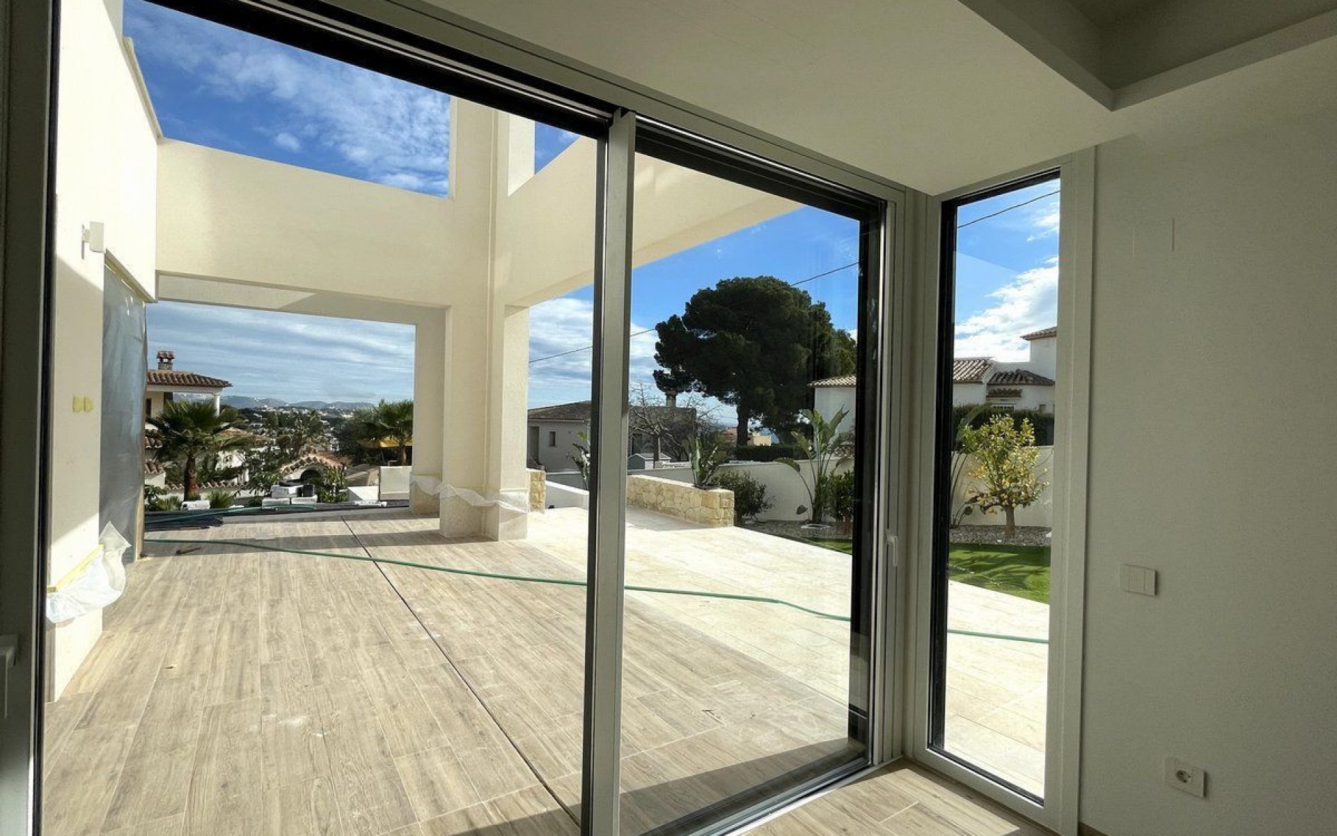 zum Verkauf - Villa - BenIssa - Benissa Centro