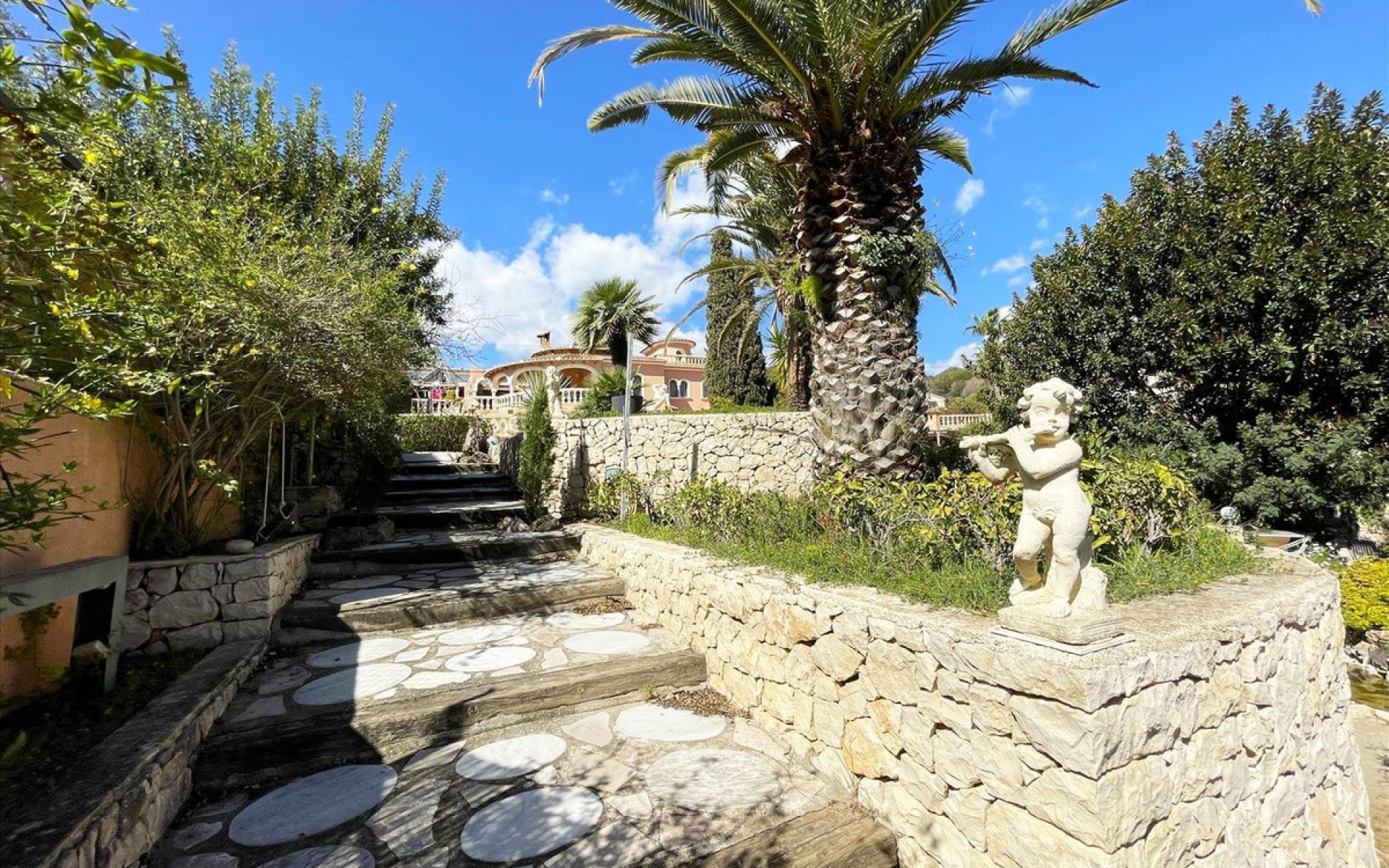 zum Verkauf - Villa - BenIssa - Benissa Centro