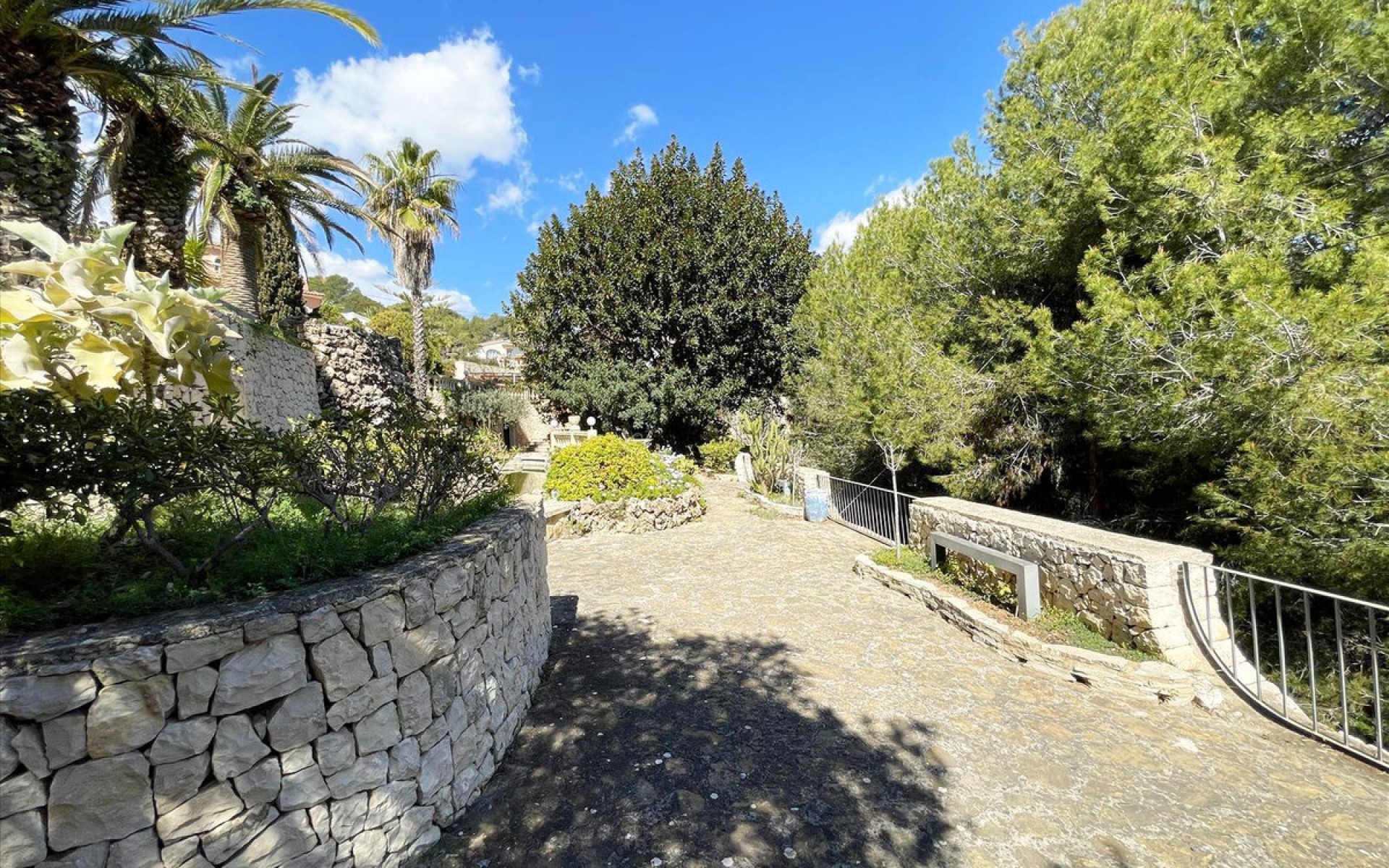 zum Verkauf - Villa - BenIssa - Benissa Centro