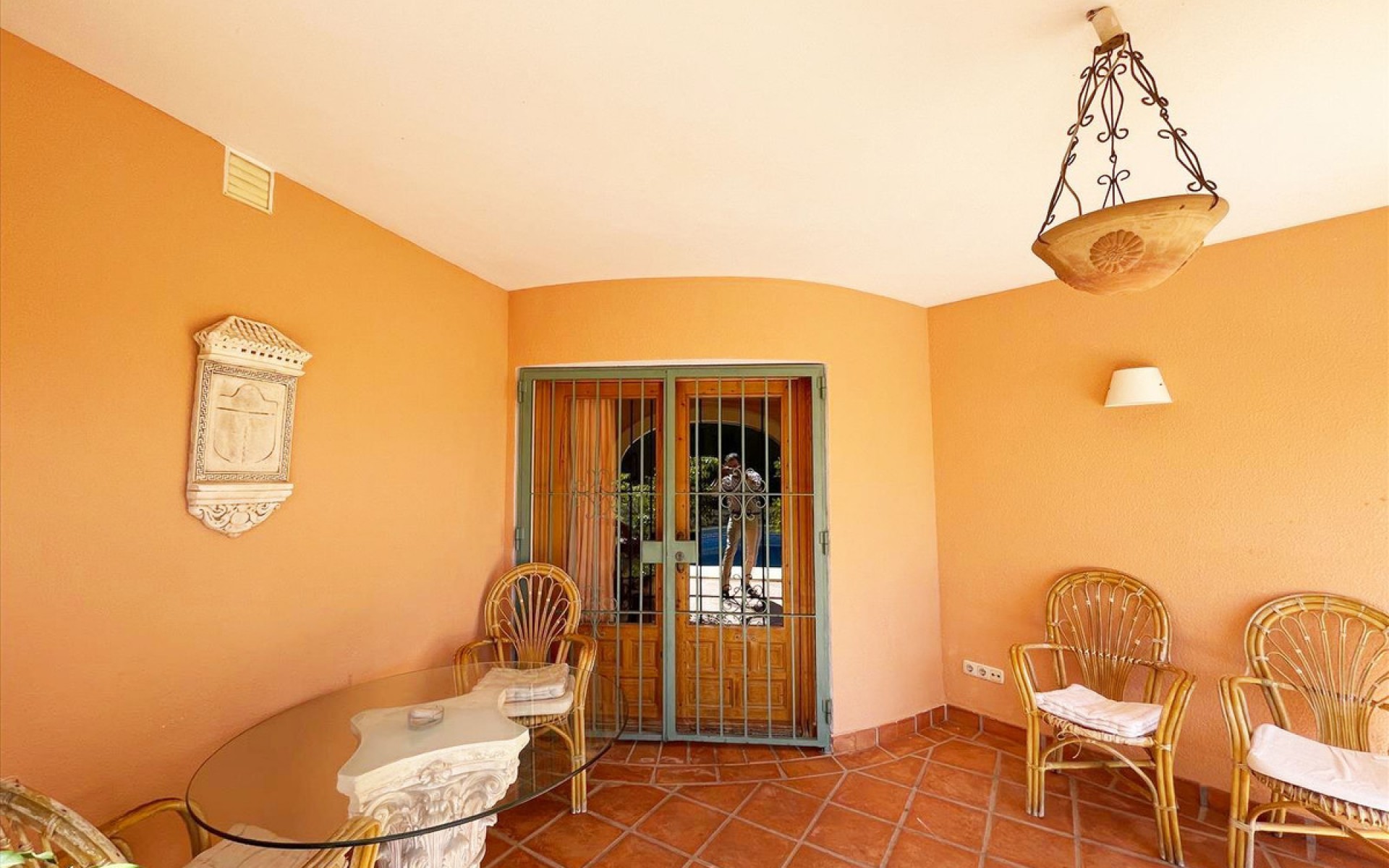 zum Verkauf - Villa - BenIssa - Benissa Centro