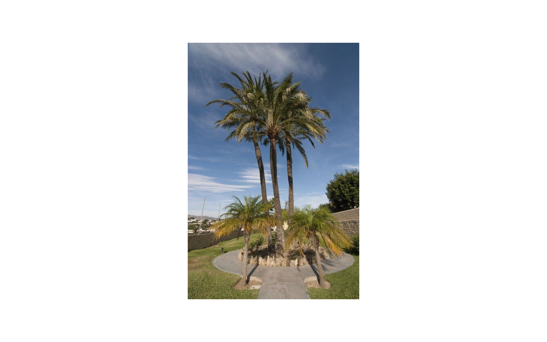 zum Verkauf - Villa - BenIssa - Benissa Centro