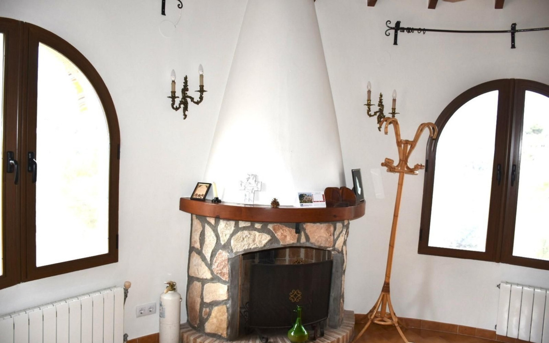 zum Verkauf - Villa - BenIssa - Benissa Centro