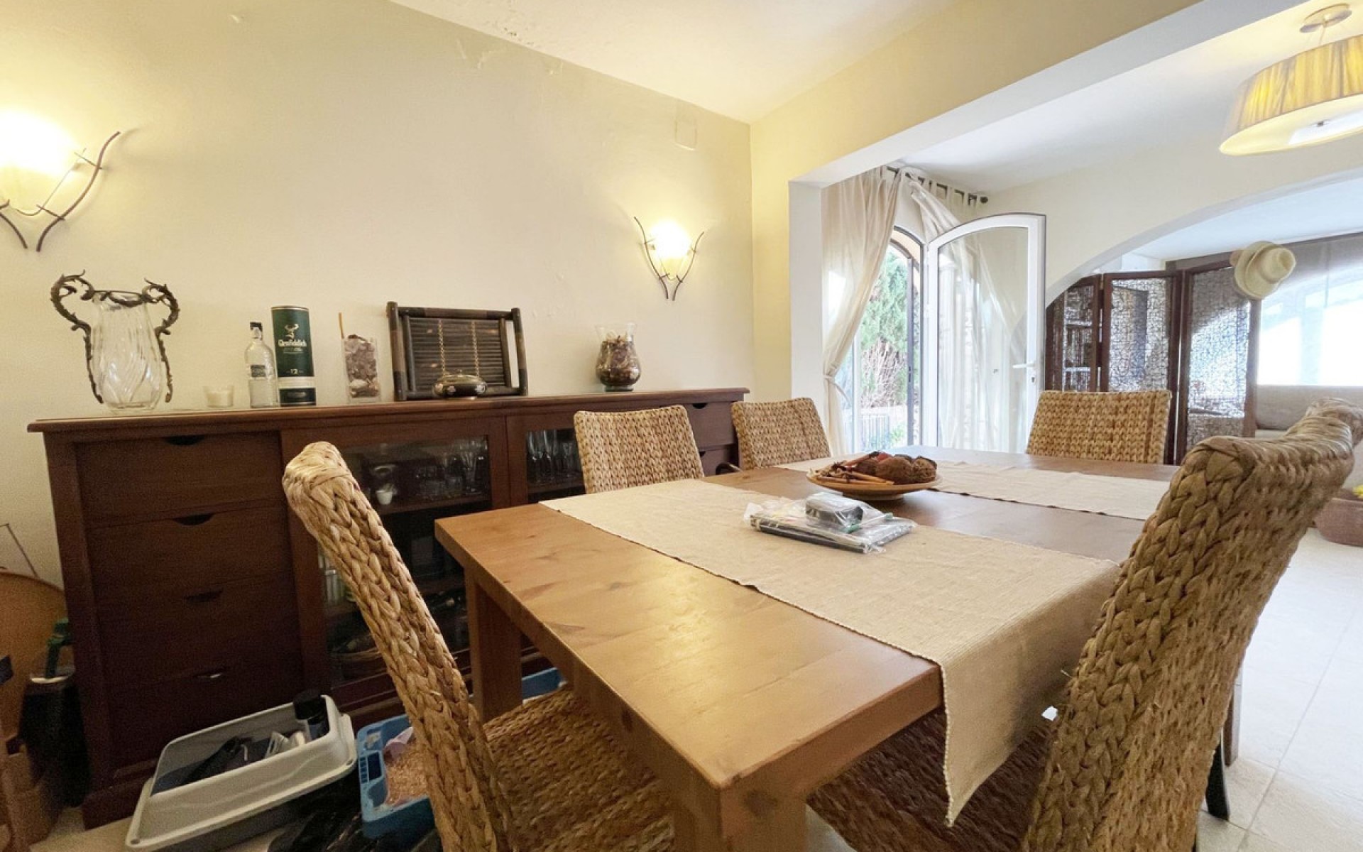 zum Verkauf - Villa - BenIssa - Benissa Centro