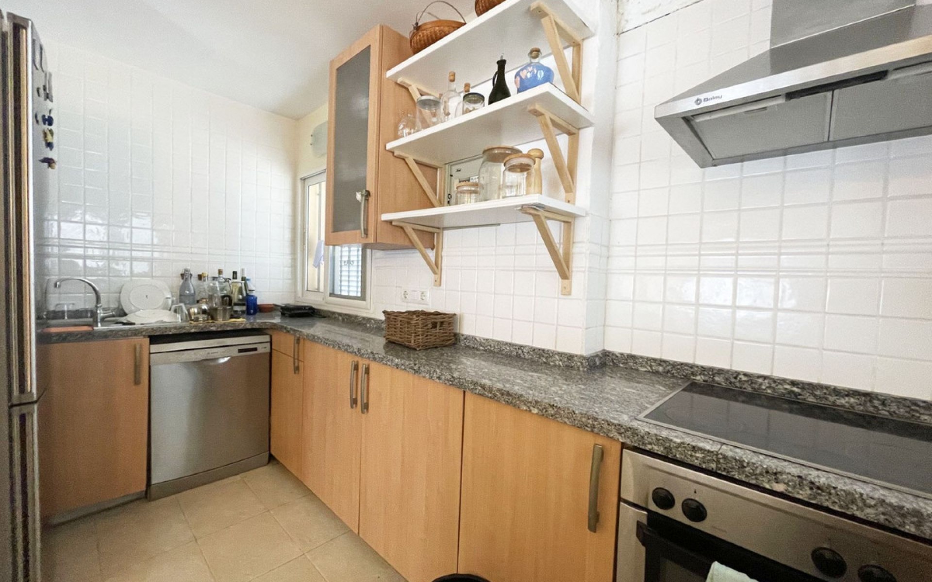 zum Verkauf - Villa - BenIssa - Benissa Centro