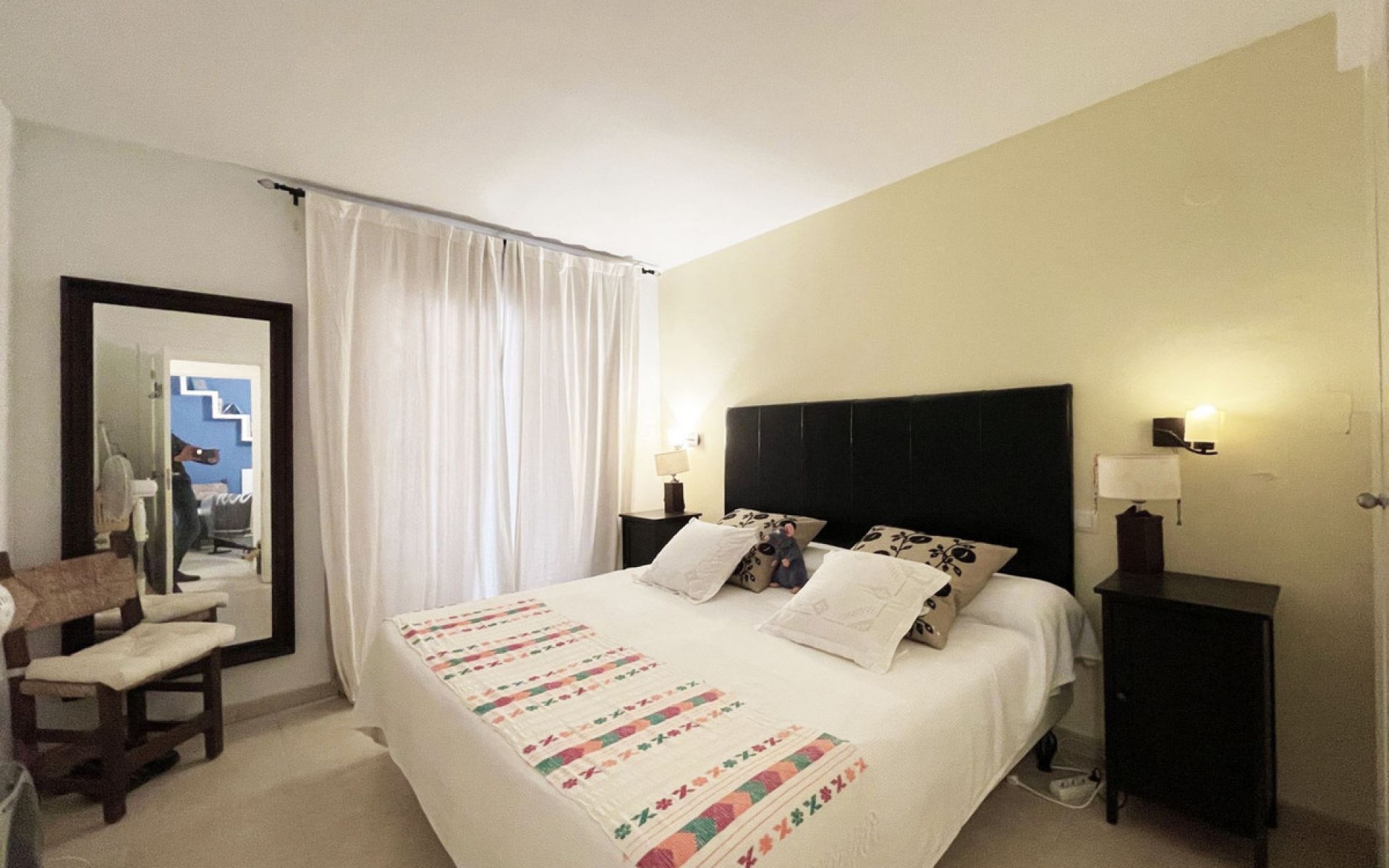 zum Verkauf - Villa - BenIssa - Benissa Centro