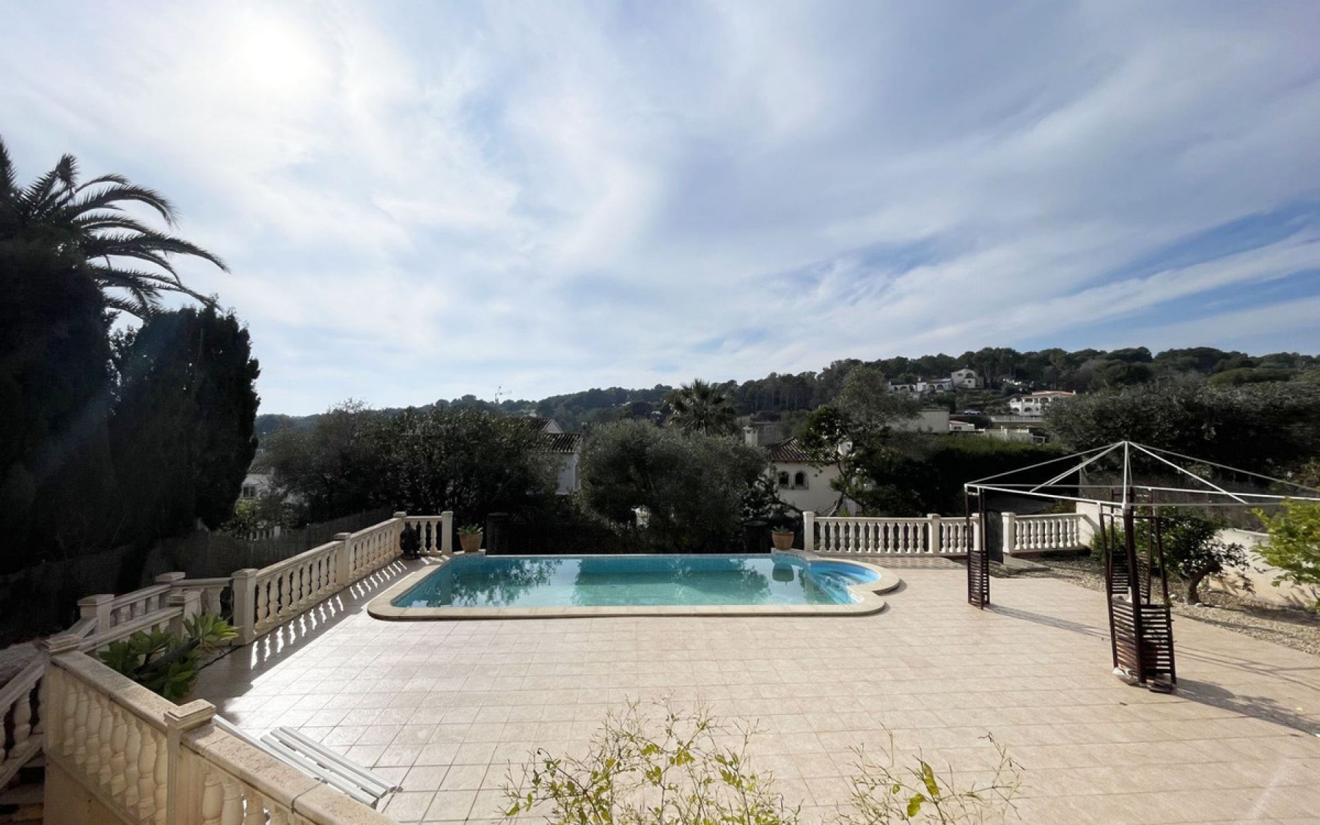 zum Verkauf - Villa - BenIssa - Benissa Centro