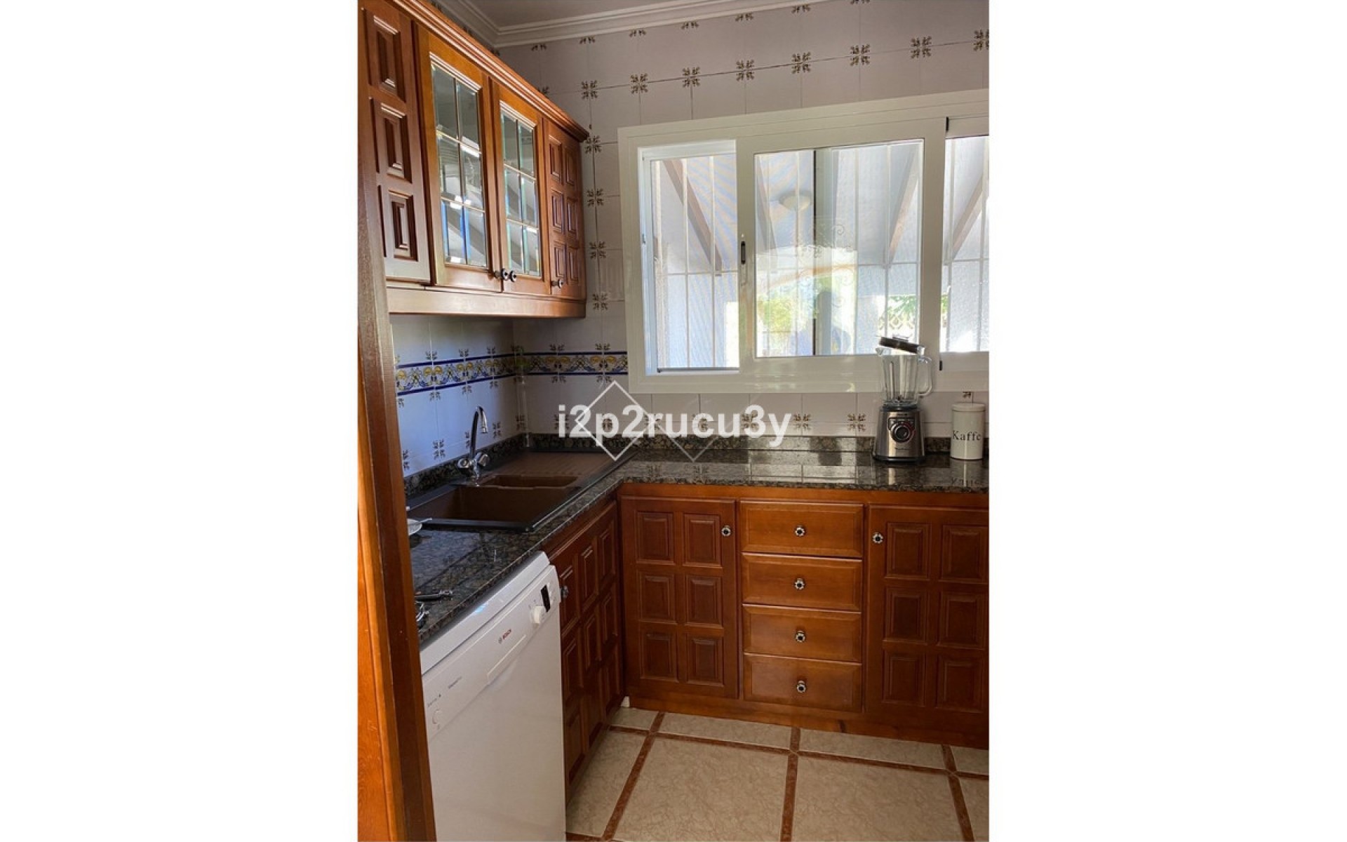 zum Verkauf - Villa - BenIssa - Benissa Centro