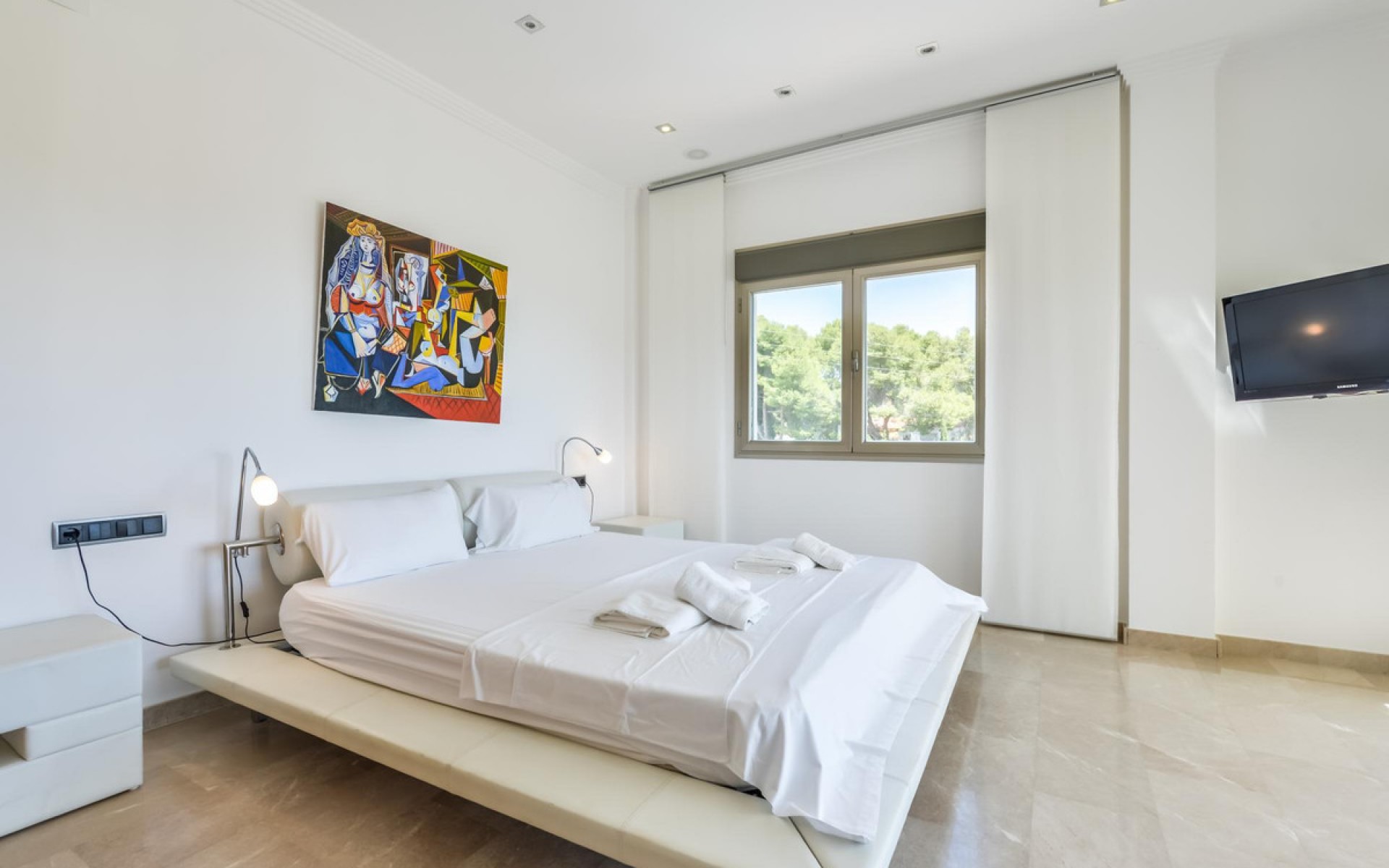 zum Verkauf - Villa - BenIssa - Benissa Centro