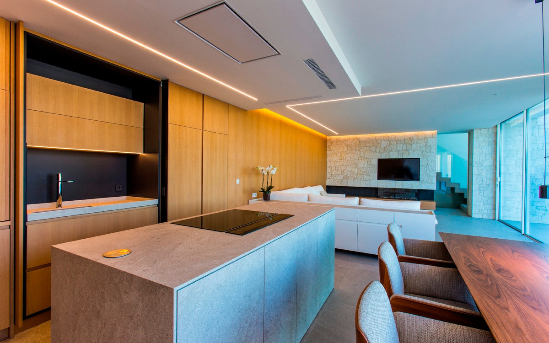 zum Verkauf - Villa - BenIssa - Benissa Centro