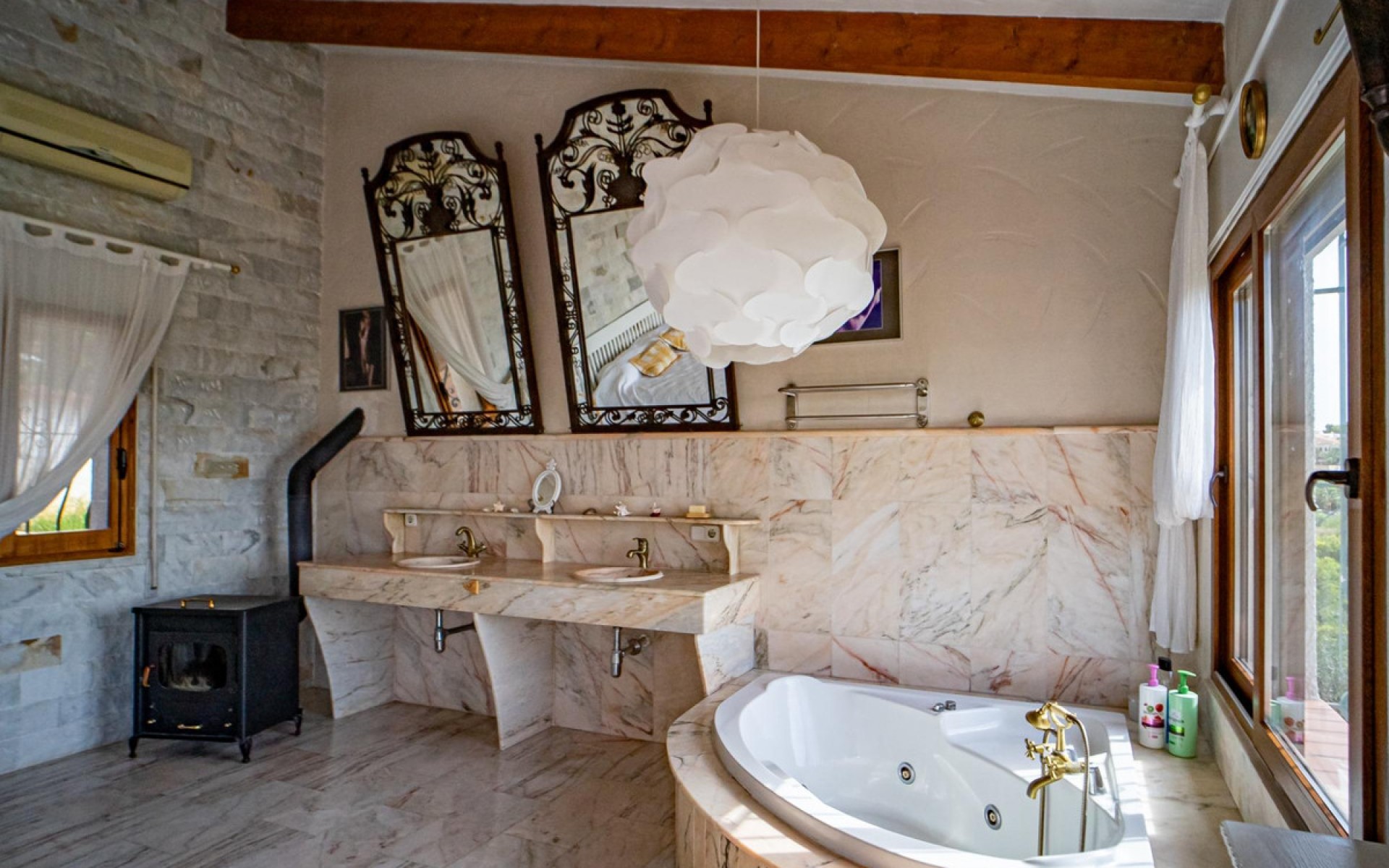 zum Verkauf - Villa - BenIssa - Benissa Centro