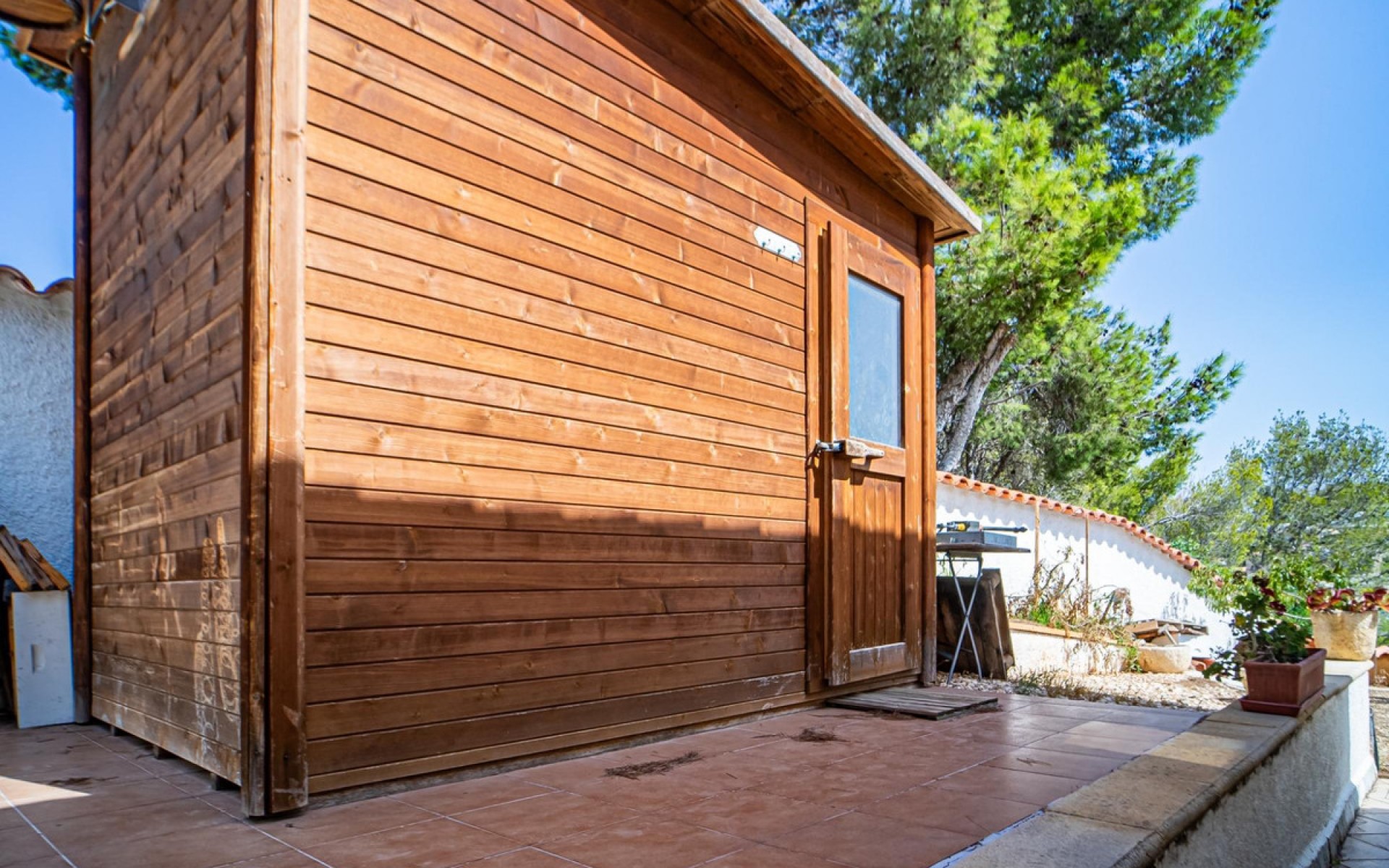 zum Verkauf - Villa - BenIssa - Benissa Centro