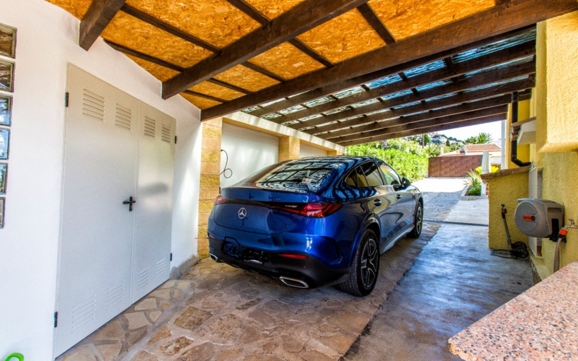 zum Verkauf - Villa - BenIssa - Benissa Centro