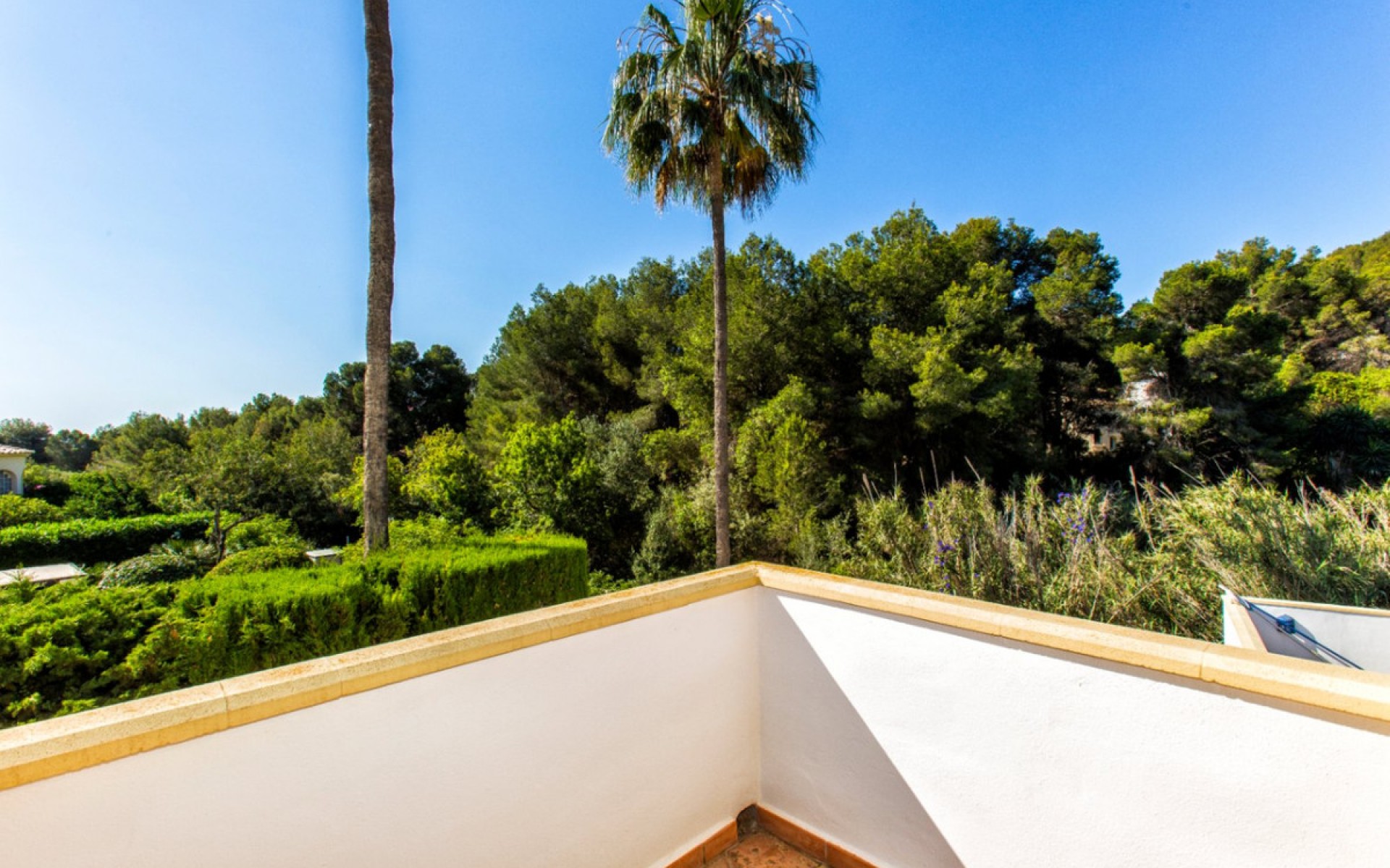 zum Verkauf - Villa - BenIssa - Benissa Centro