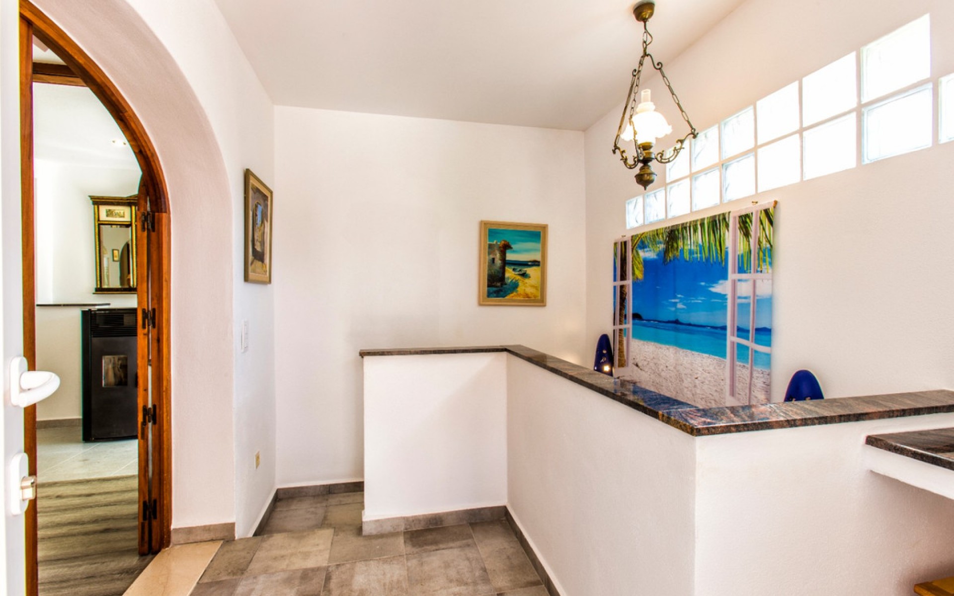 zum Verkauf - Villa - BenIssa - Benissa Centro