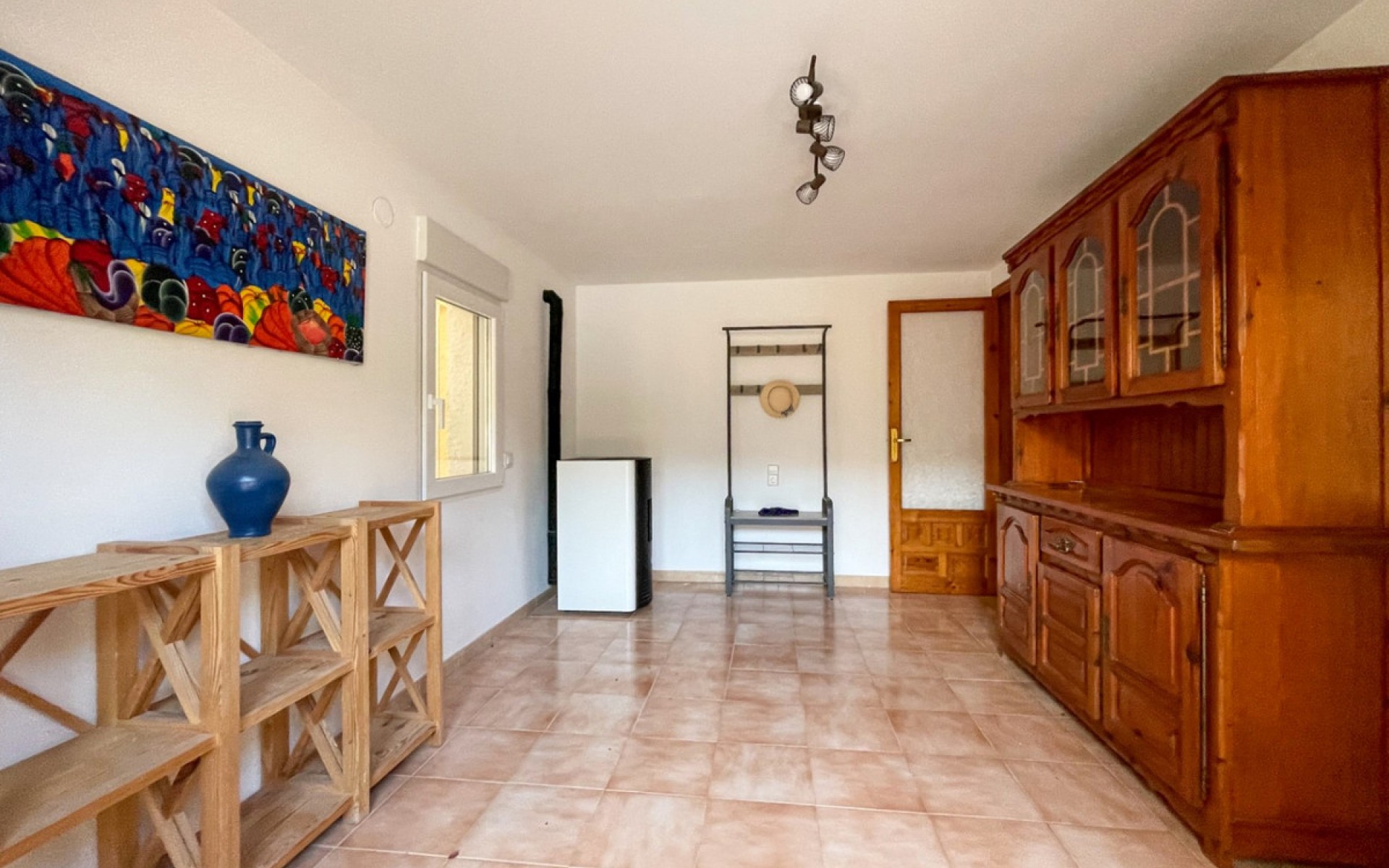 zum Verkauf - Villa - BenIssa - Benissa Centro