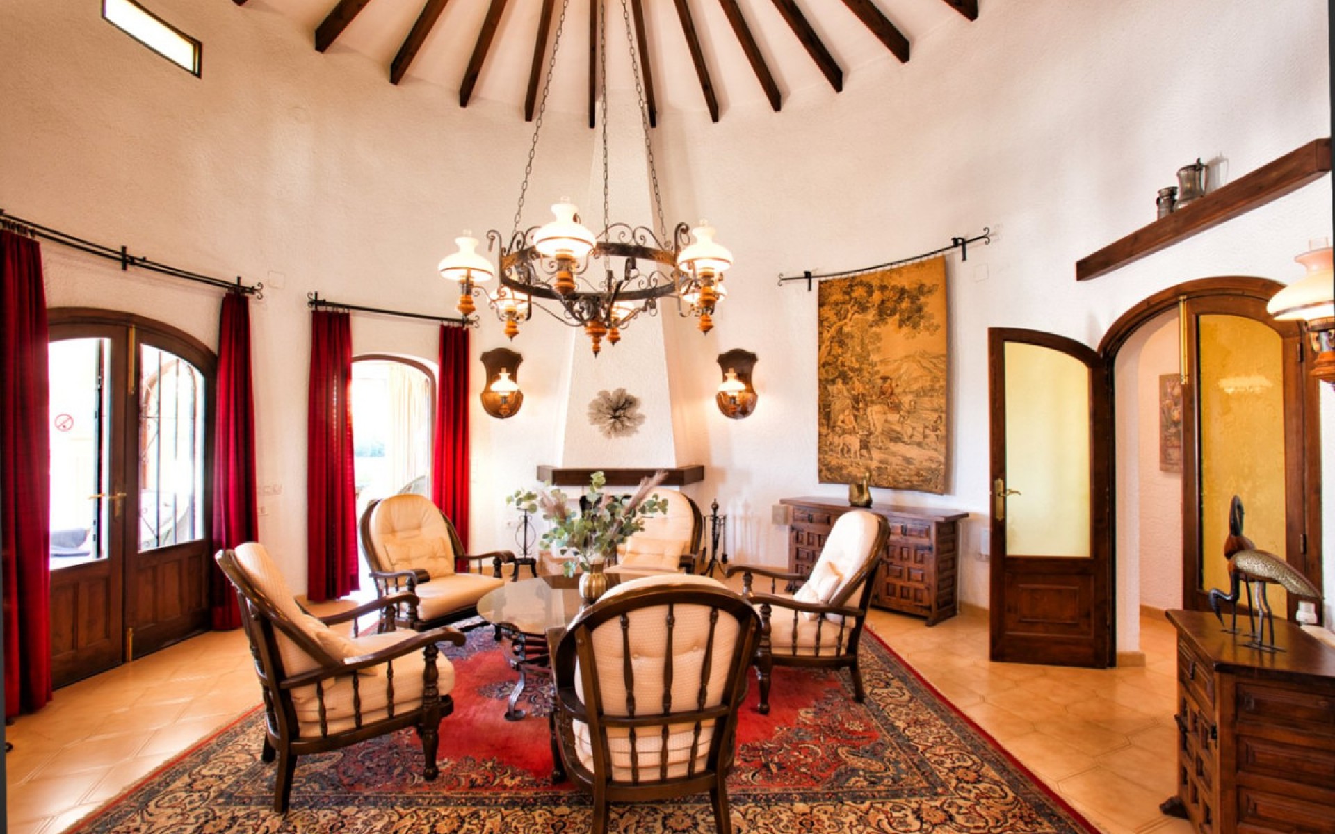 zum Verkauf - Villa - BenIssa - Benissa Centro