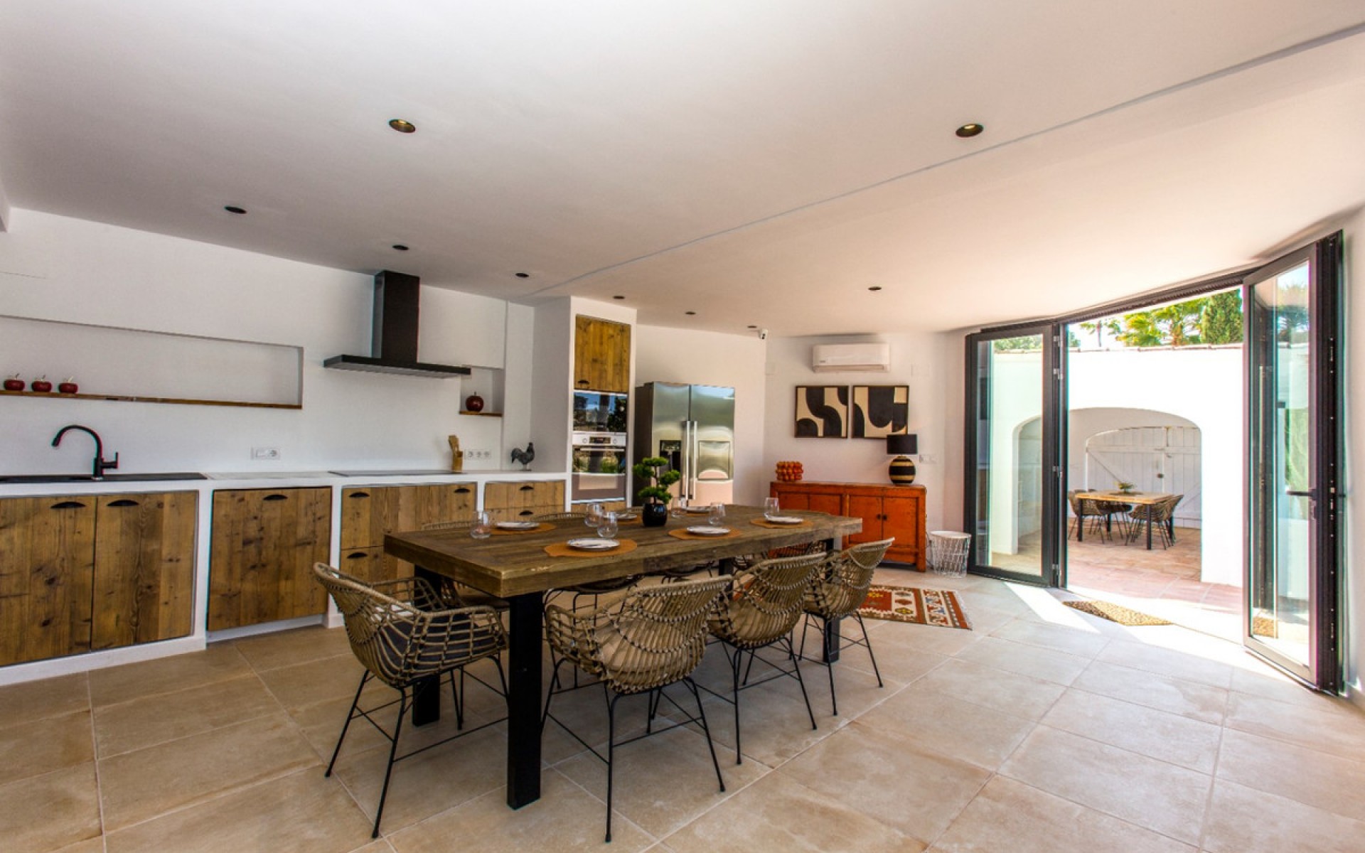 zum Verkauf - Villa - BenIssa - Benissa Centro
