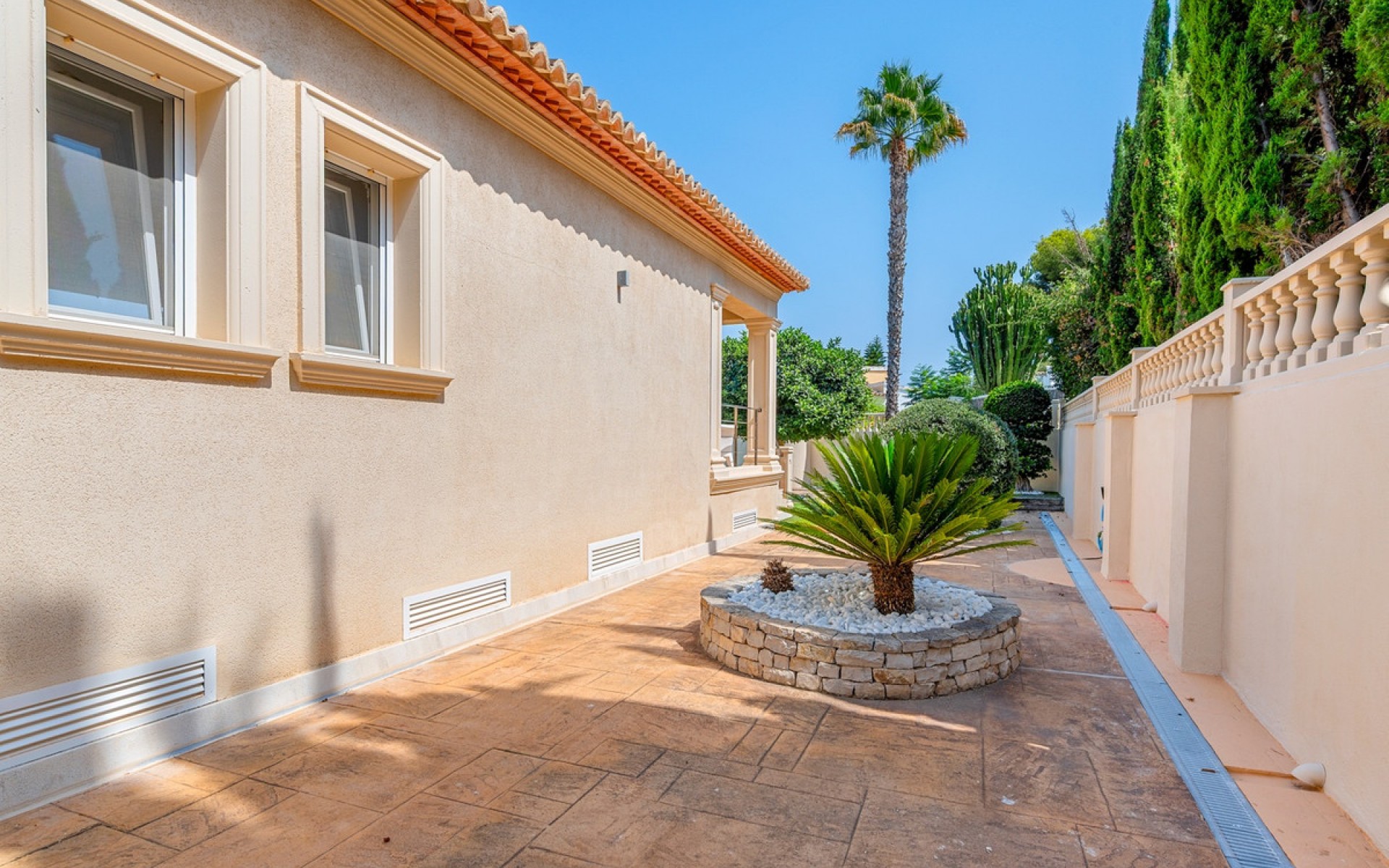 zum Verkauf - Villa - BenIssa - Benissa Centro