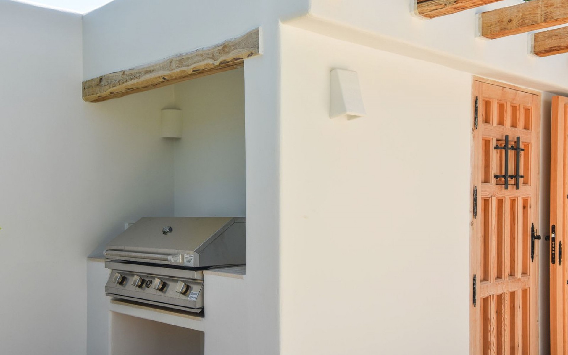 zum Verkauf - Villa - BenIssa - Benissa Centro