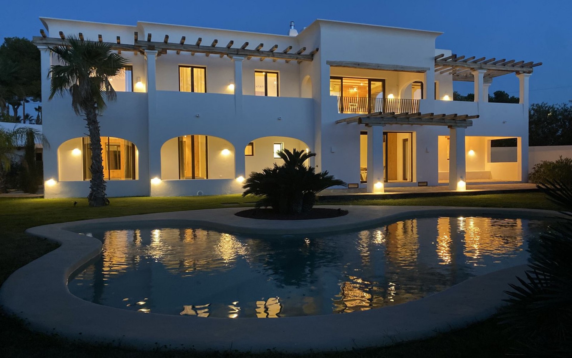 zum Verkauf - Villa - BenIssa - Benissa Centro