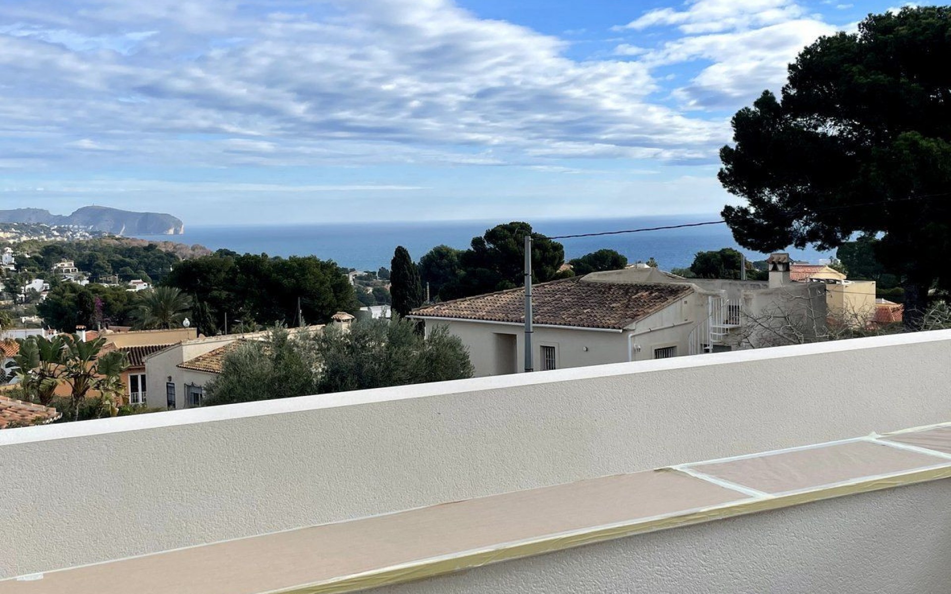 zum Verkauf - Villa - BenIssa - Benissa Centro