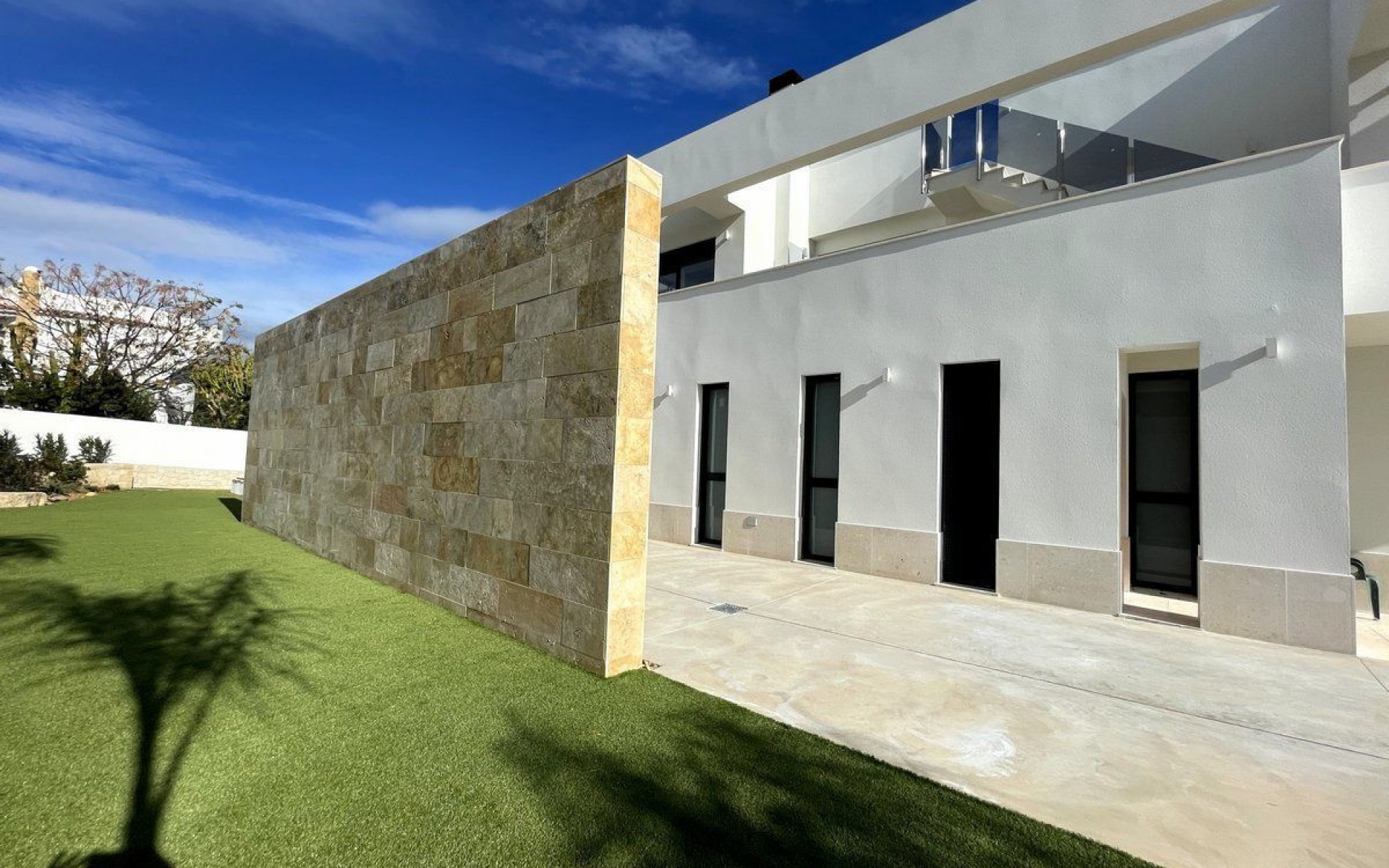zum Verkauf - Villa - BenIssa - Benissa Centro