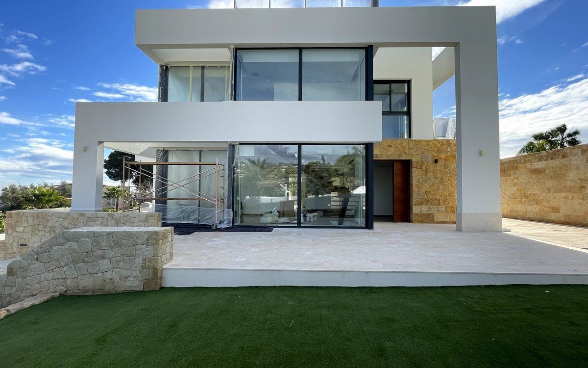 zum Verkauf - Villa - BenIssa - Benissa Centro