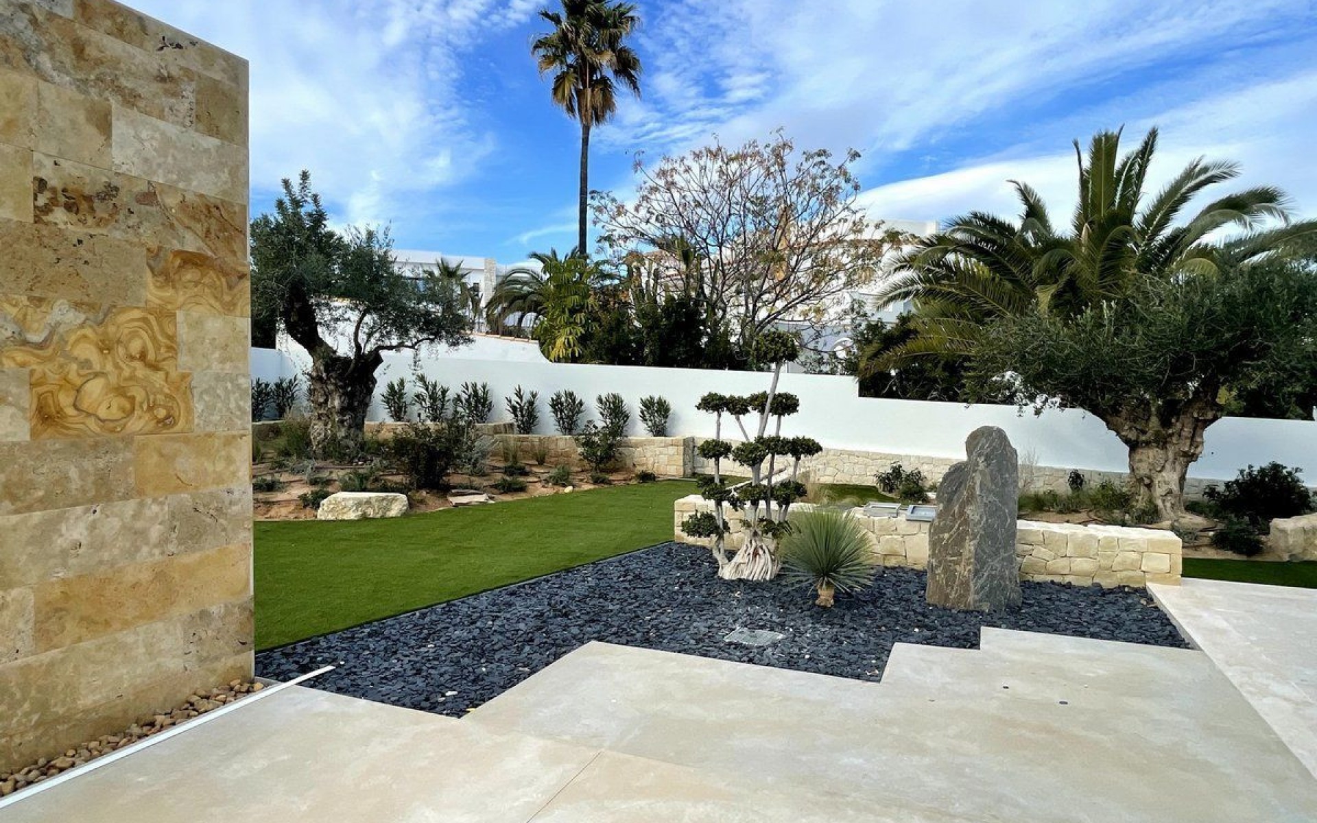 zum Verkauf - Villa - BenIssa - Benissa Centro