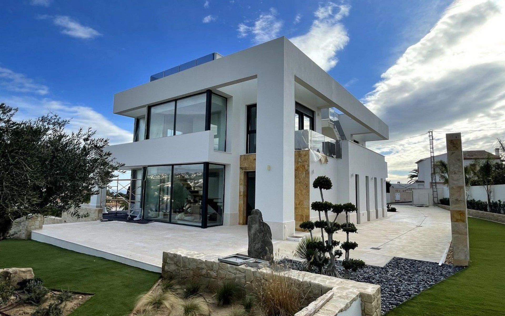 zum Verkauf - Villa - BenIssa - Benissa Centro