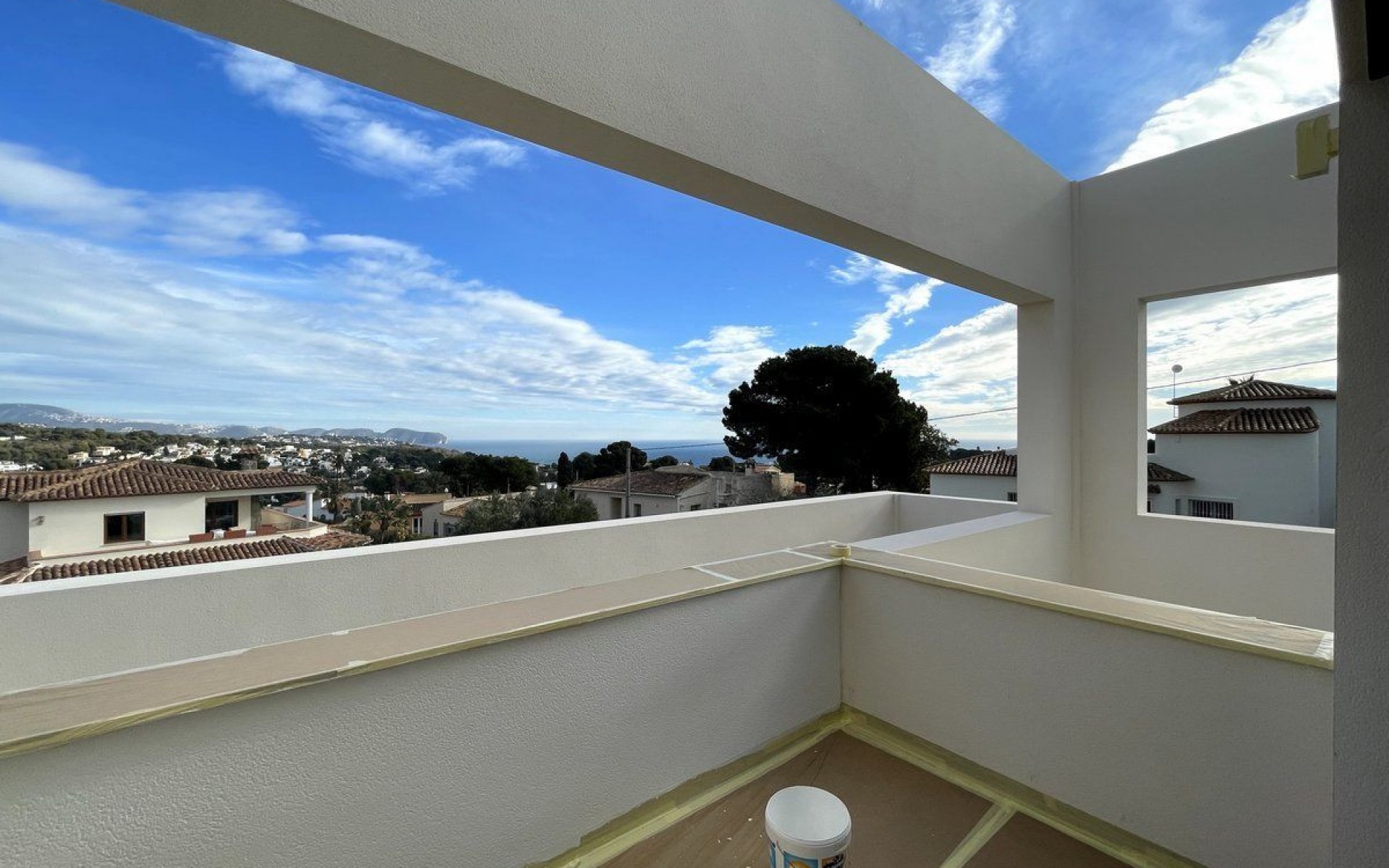 zum Verkauf - Villa - BenIssa - Benissa Centro