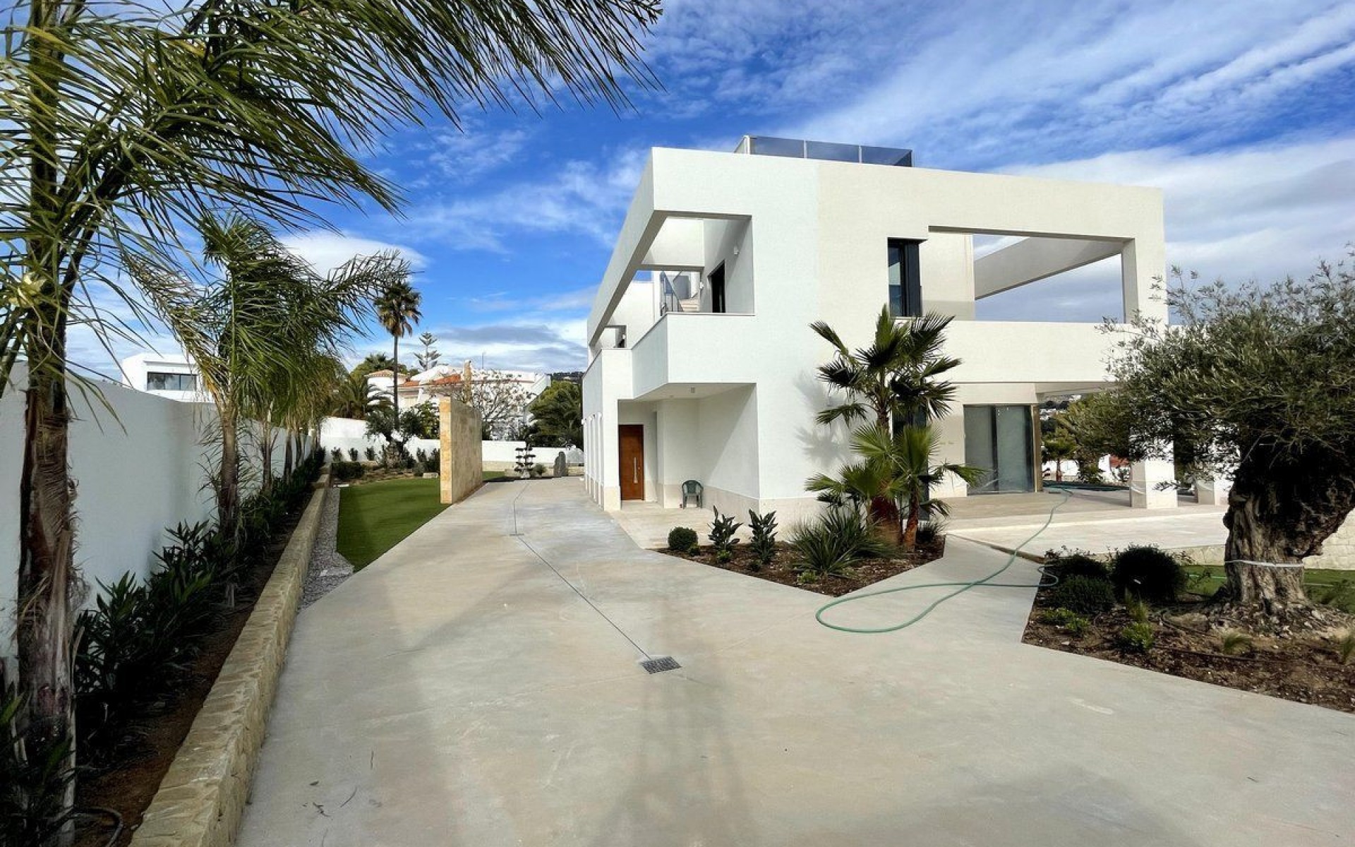 zum Verkauf - Villa - BenIssa - Benissa Centro