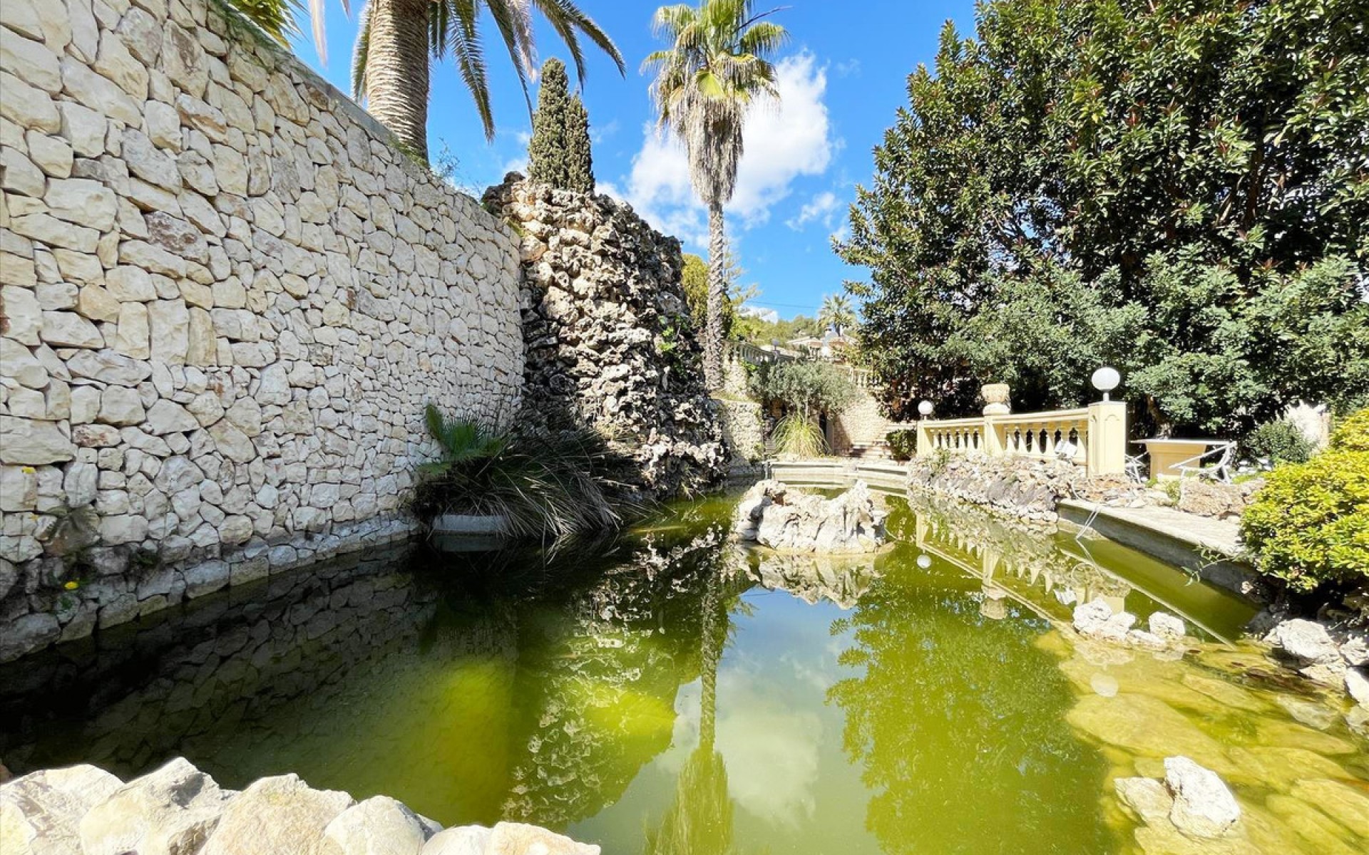 zum Verkauf - Villa - BenIssa - Benissa Centro