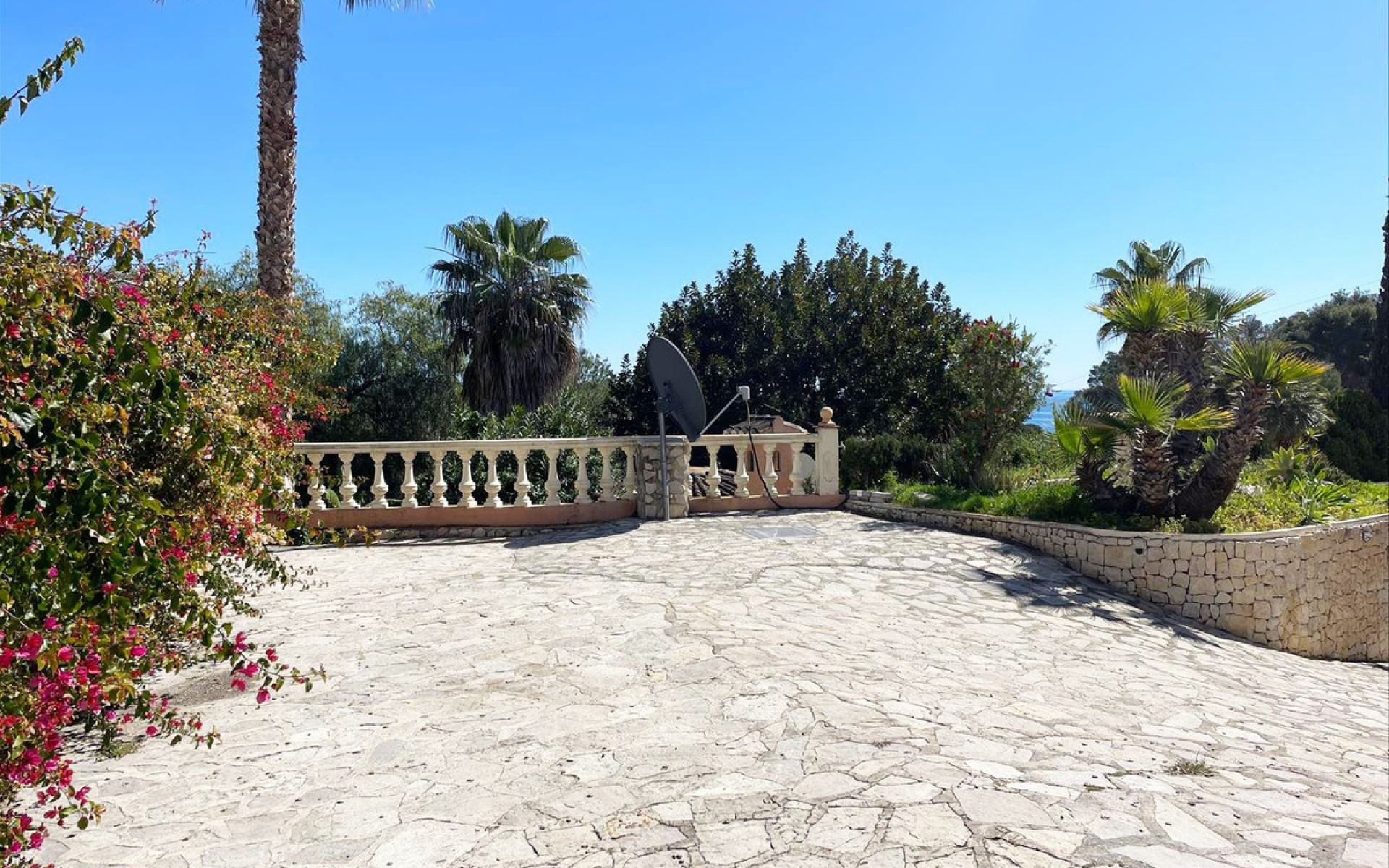 zum Verkauf - Villa - BenIssa - Benissa Centro