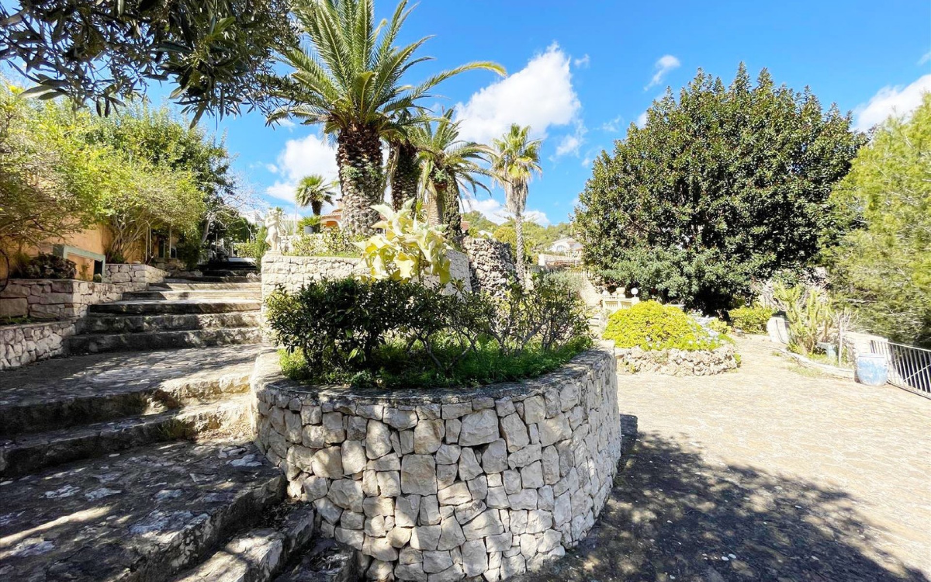 zum Verkauf - Villa - BenIssa - Benissa Centro