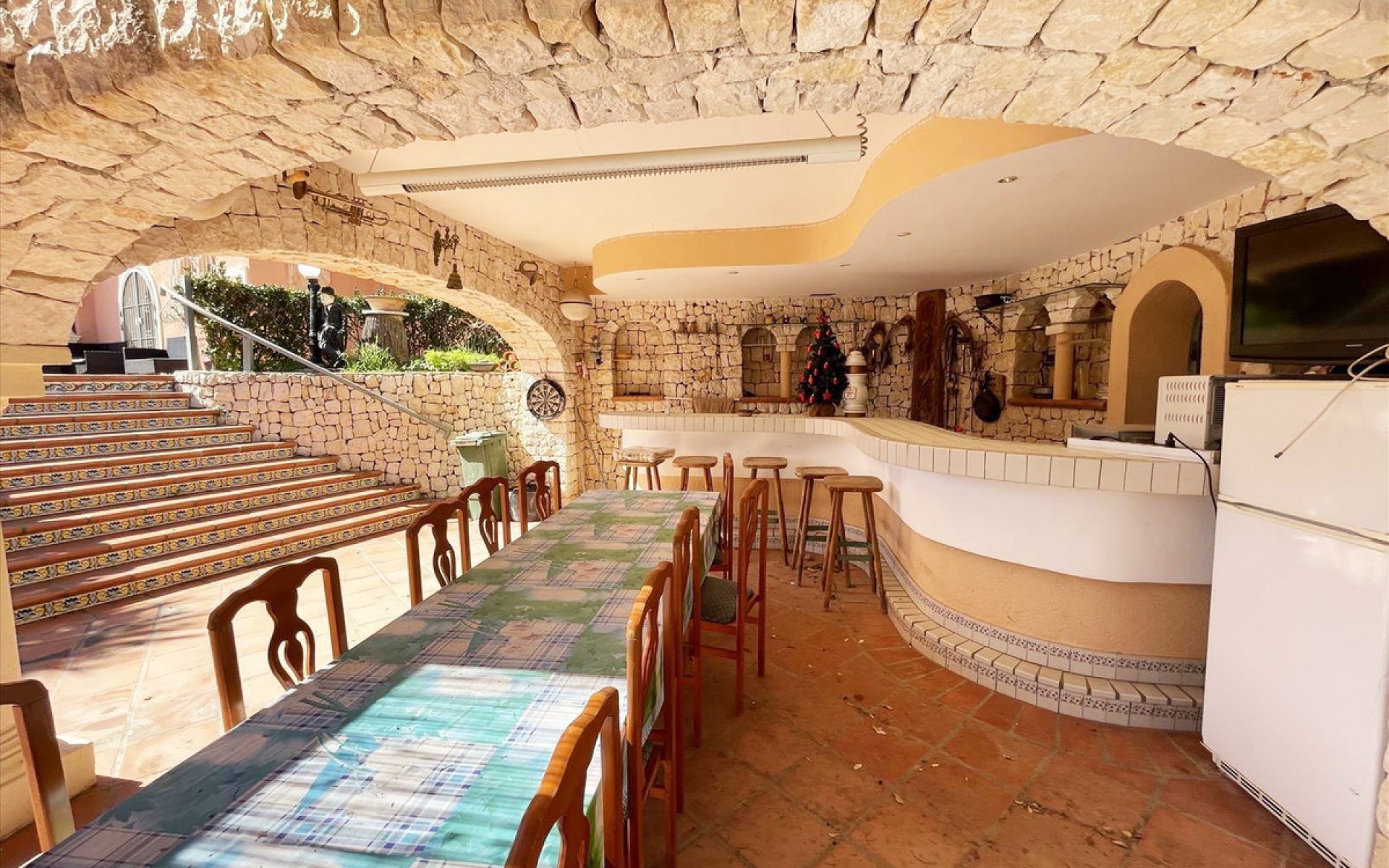 zum Verkauf - Villa - BenIssa - Benissa Centro